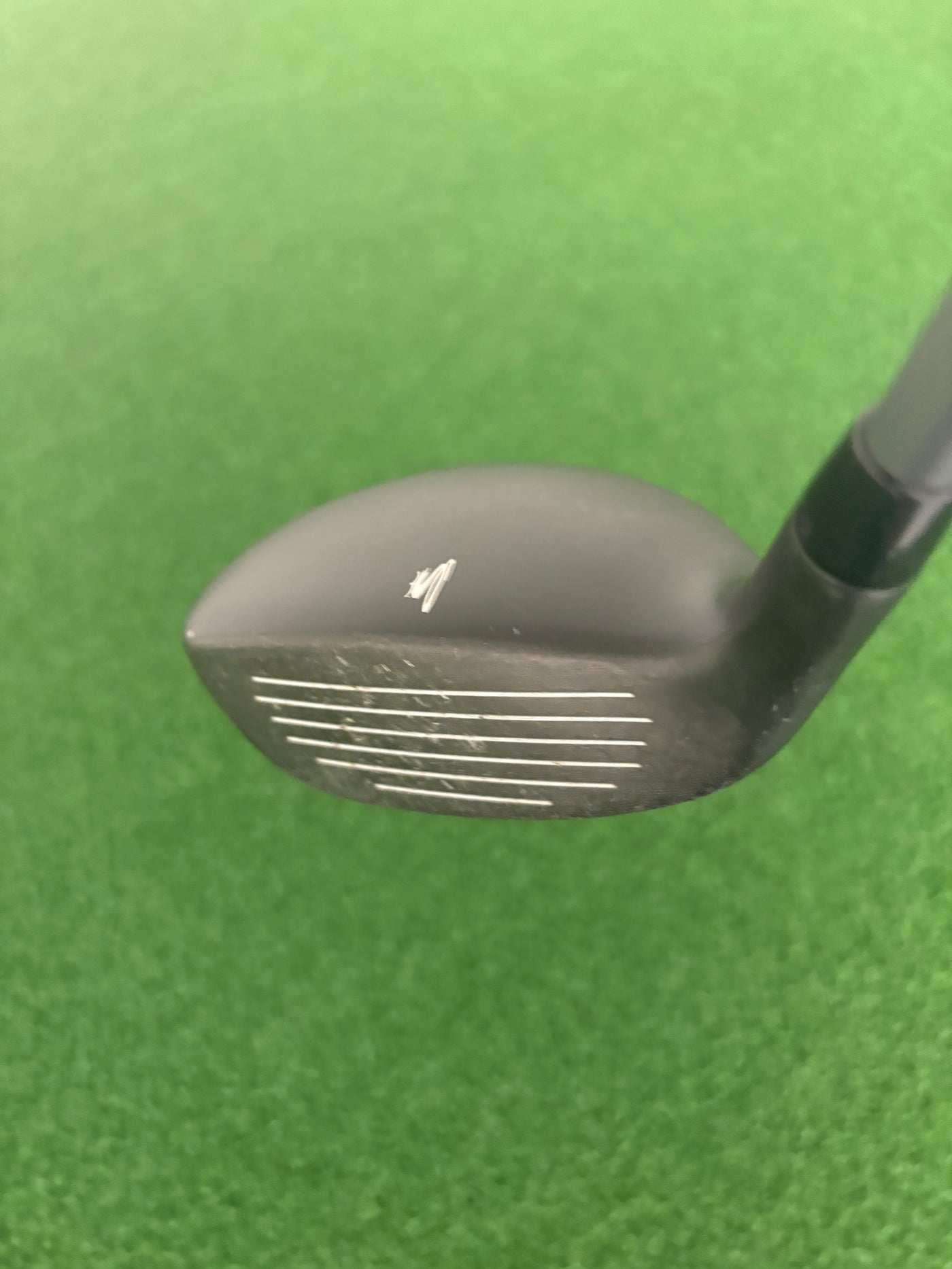 Cobra King F9 Speedback 21* 4 Hybrid (Regular)