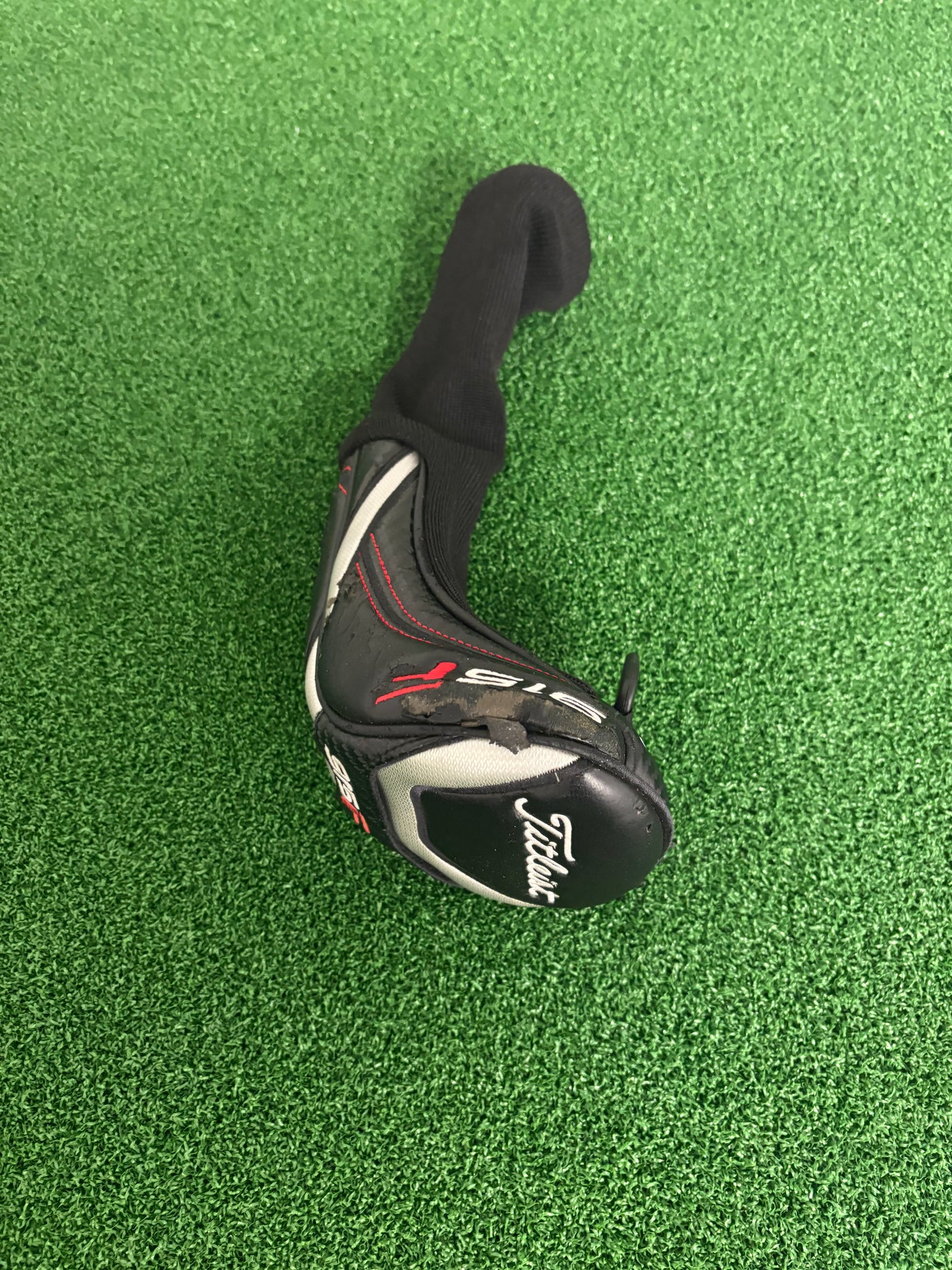 Titleist 915F 15* 3 Wood (Stiff)