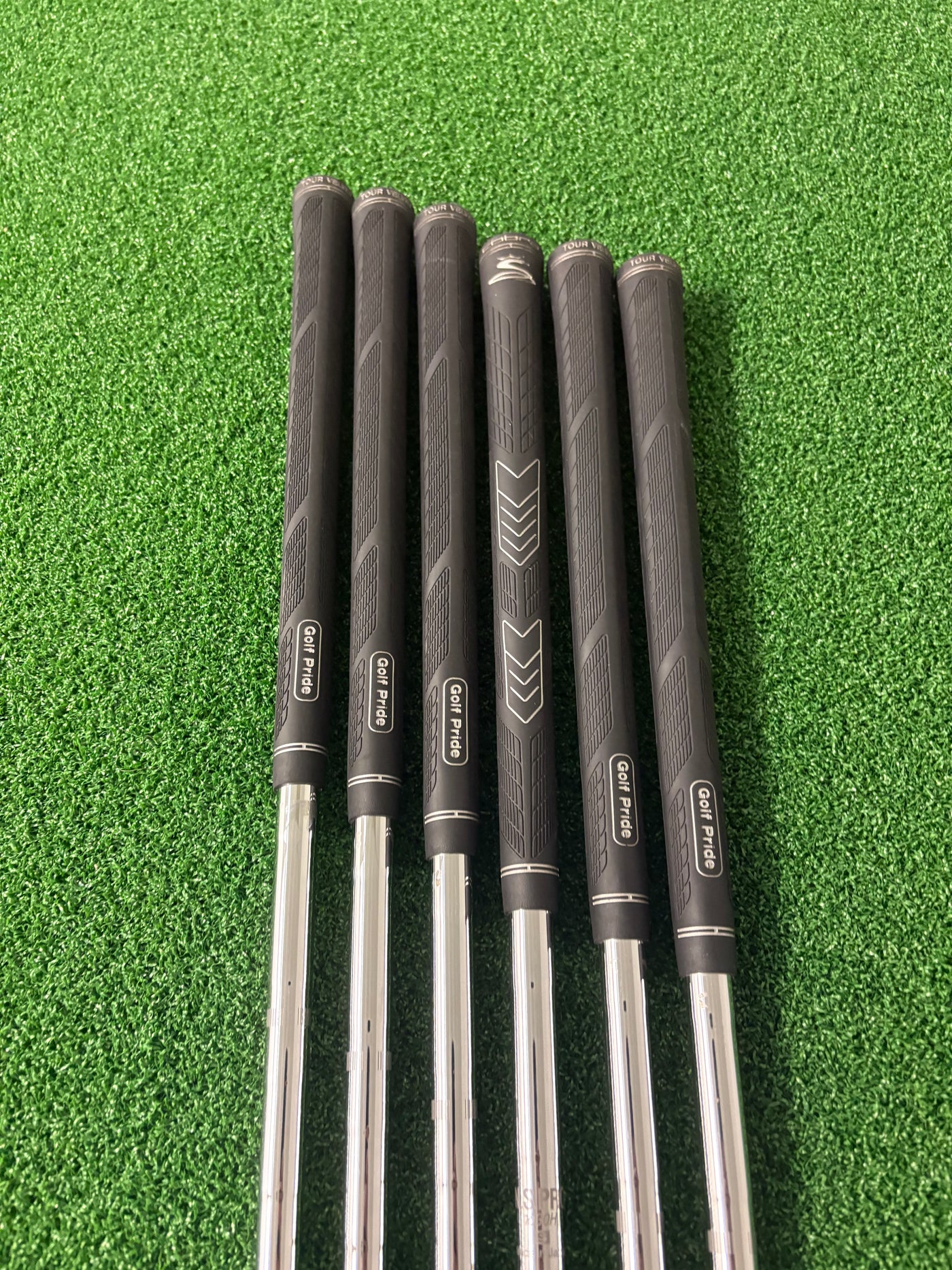 Cobra King FP 5-PW (Stiff)