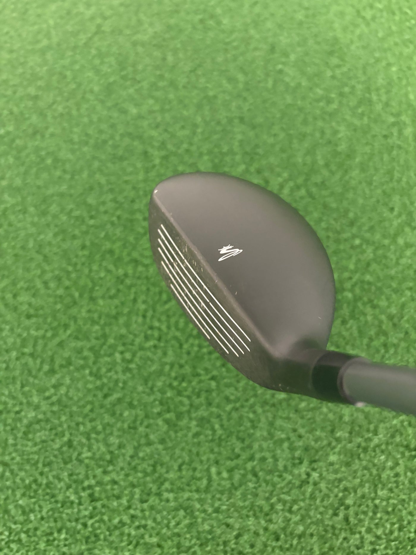 Cobra King F9 Speedback 21* 4 Hybrid (Regular)