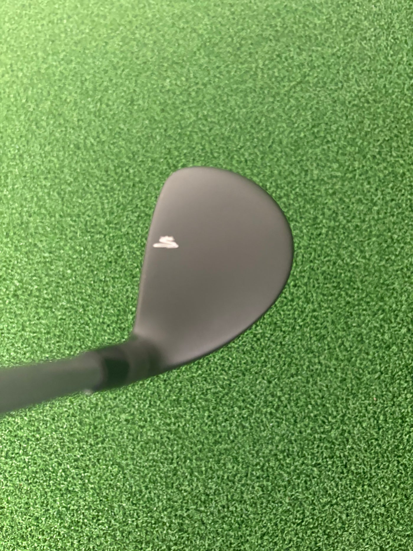 Cobra King F9 Speedback 21* 4 Hybrid (Regular)