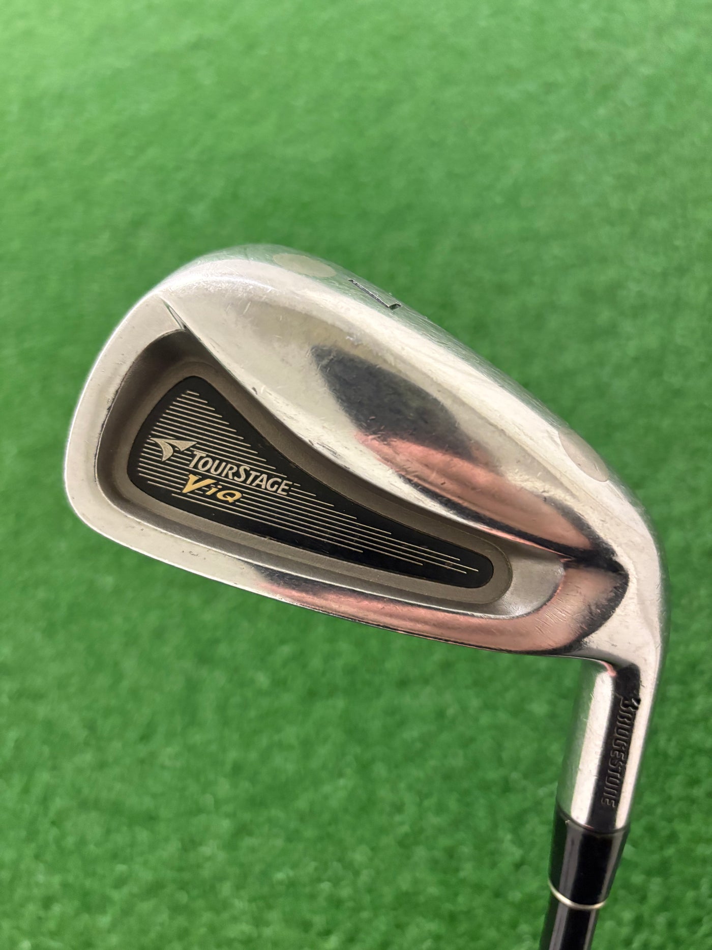 Bridgestone Tour Stage ViQ 5-PW (Regular)