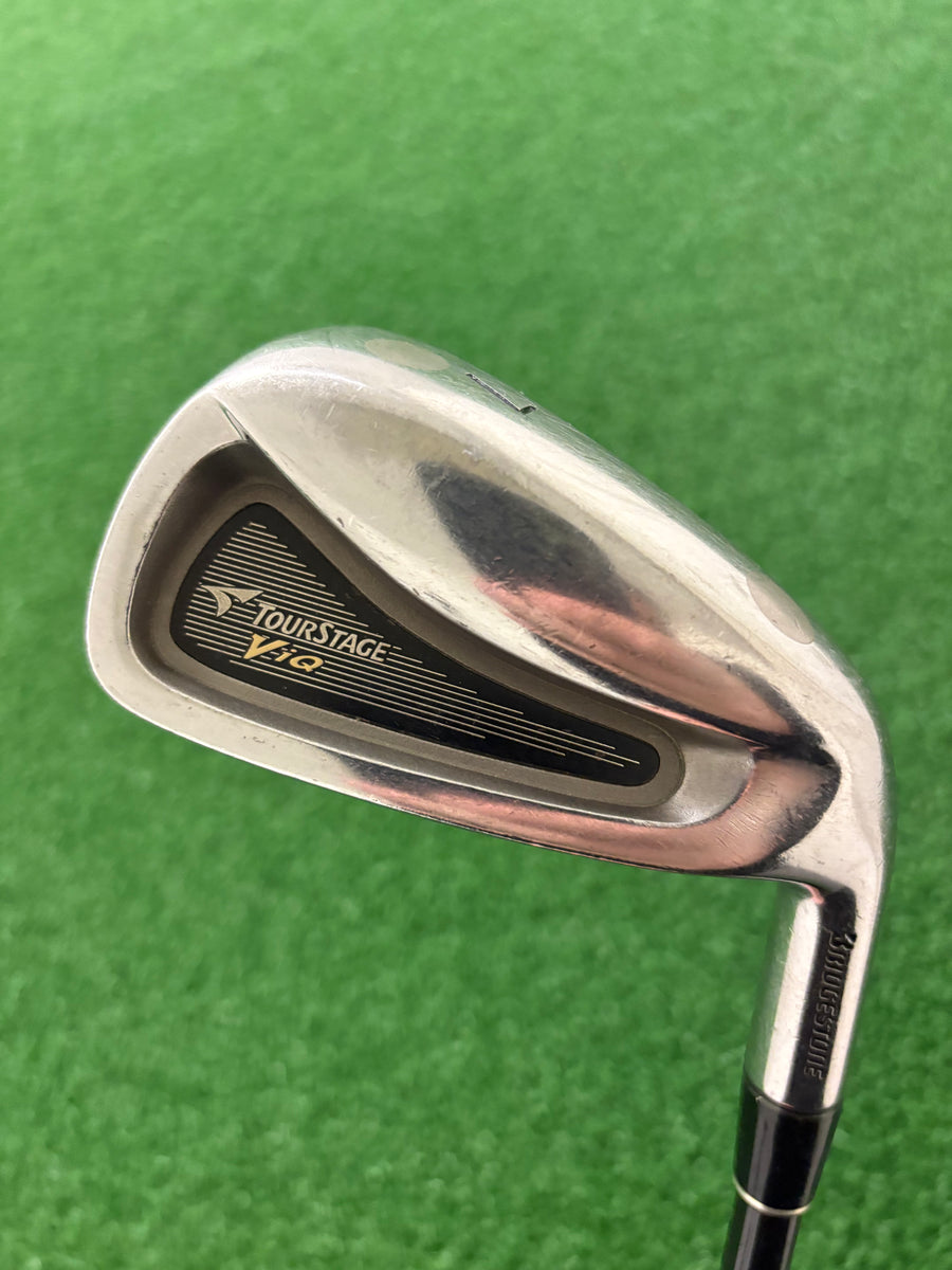 Bridgestone Tour Stage ViQ 5-PW (Regular)