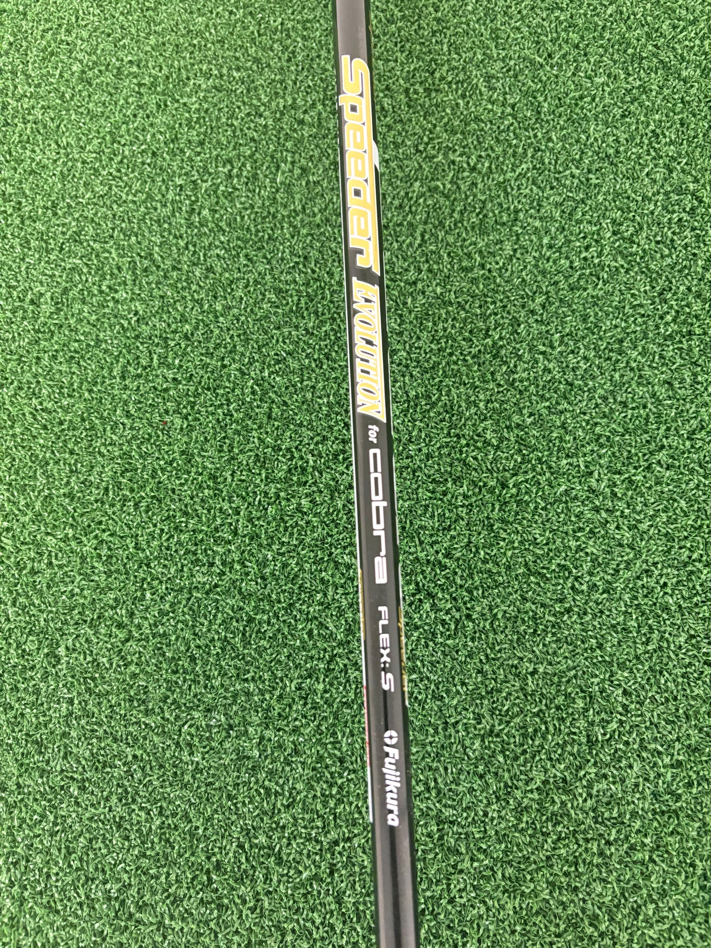 Cobra King F9 Speedback 21* 4 Hybrid (Regular)