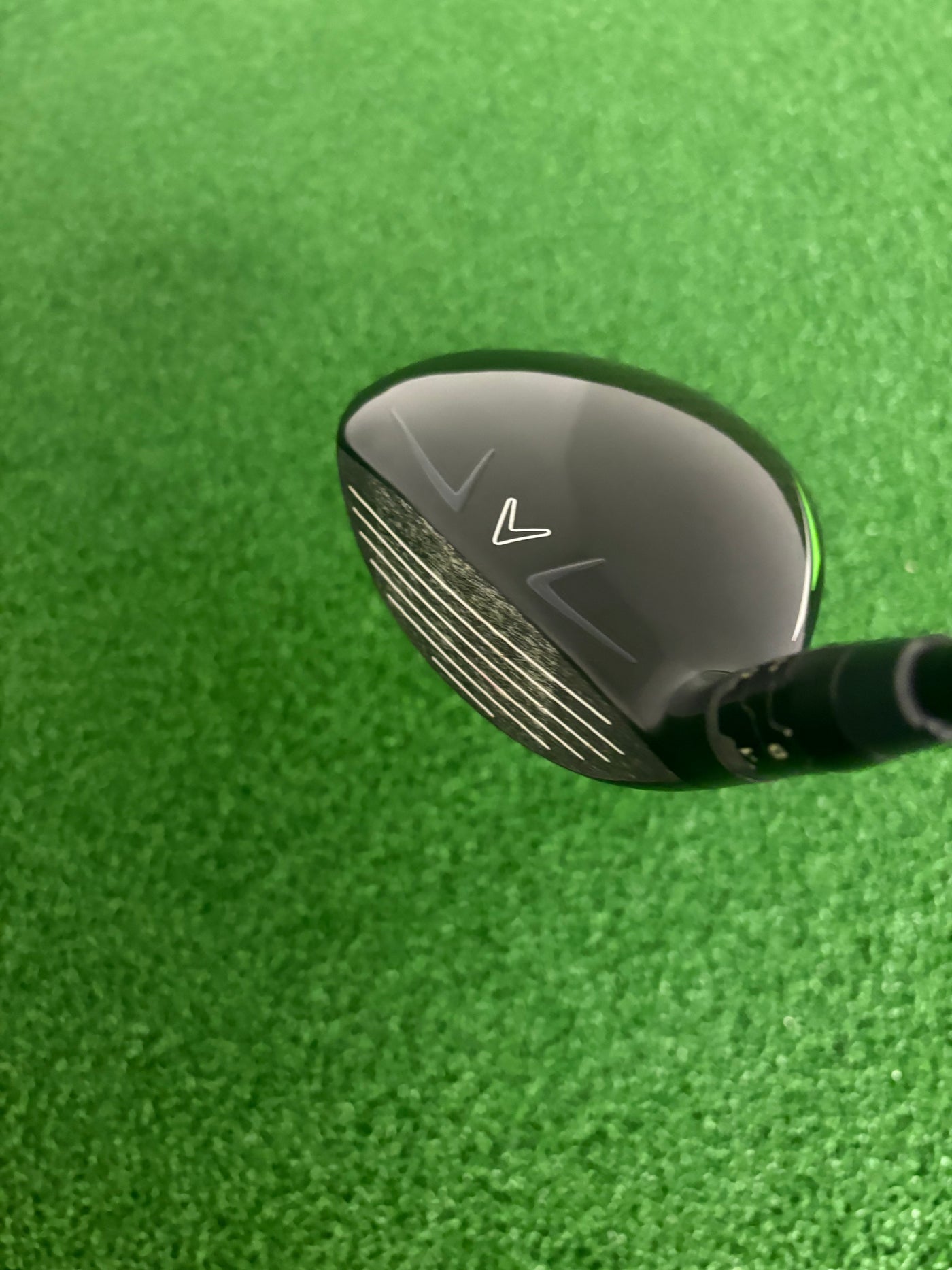 Callaway GBB Epic Sub Zero 13.5* 3 Wood (Stiff)