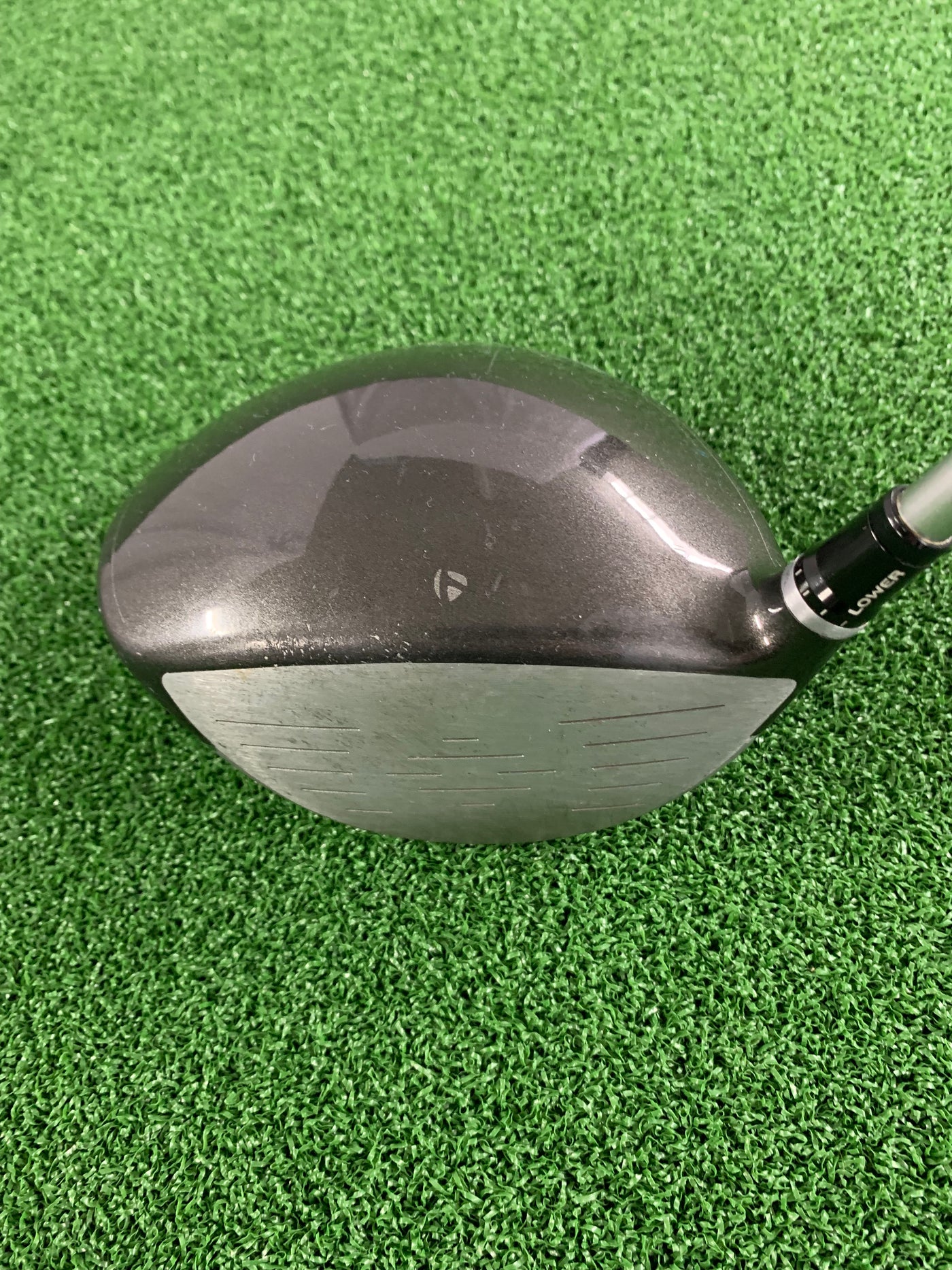 Taylormade SLDR 460 9.5* (Stiff)