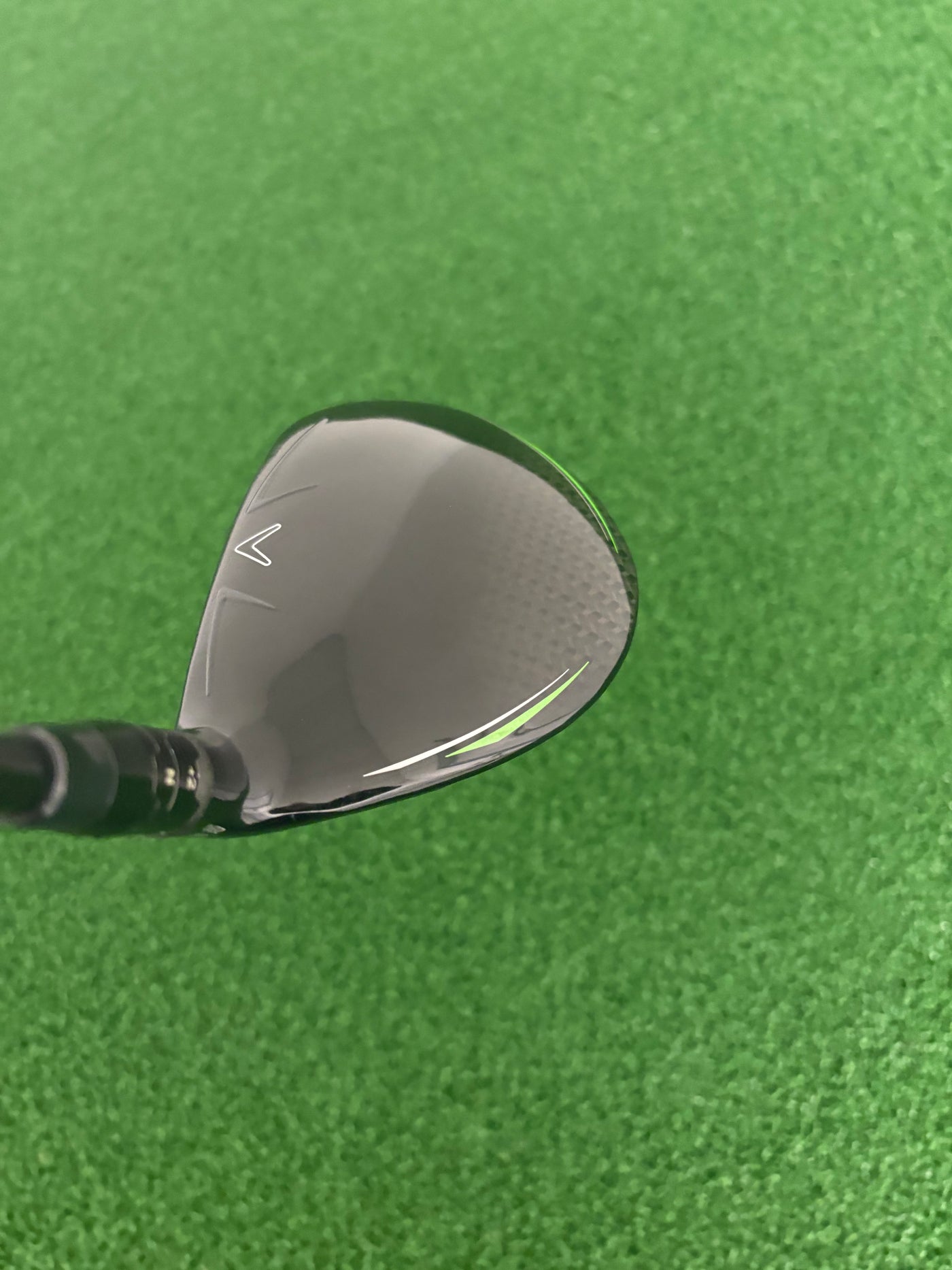 Callaway GBB Epic Sub Zero 13.5* 3 Wood (Stiff)