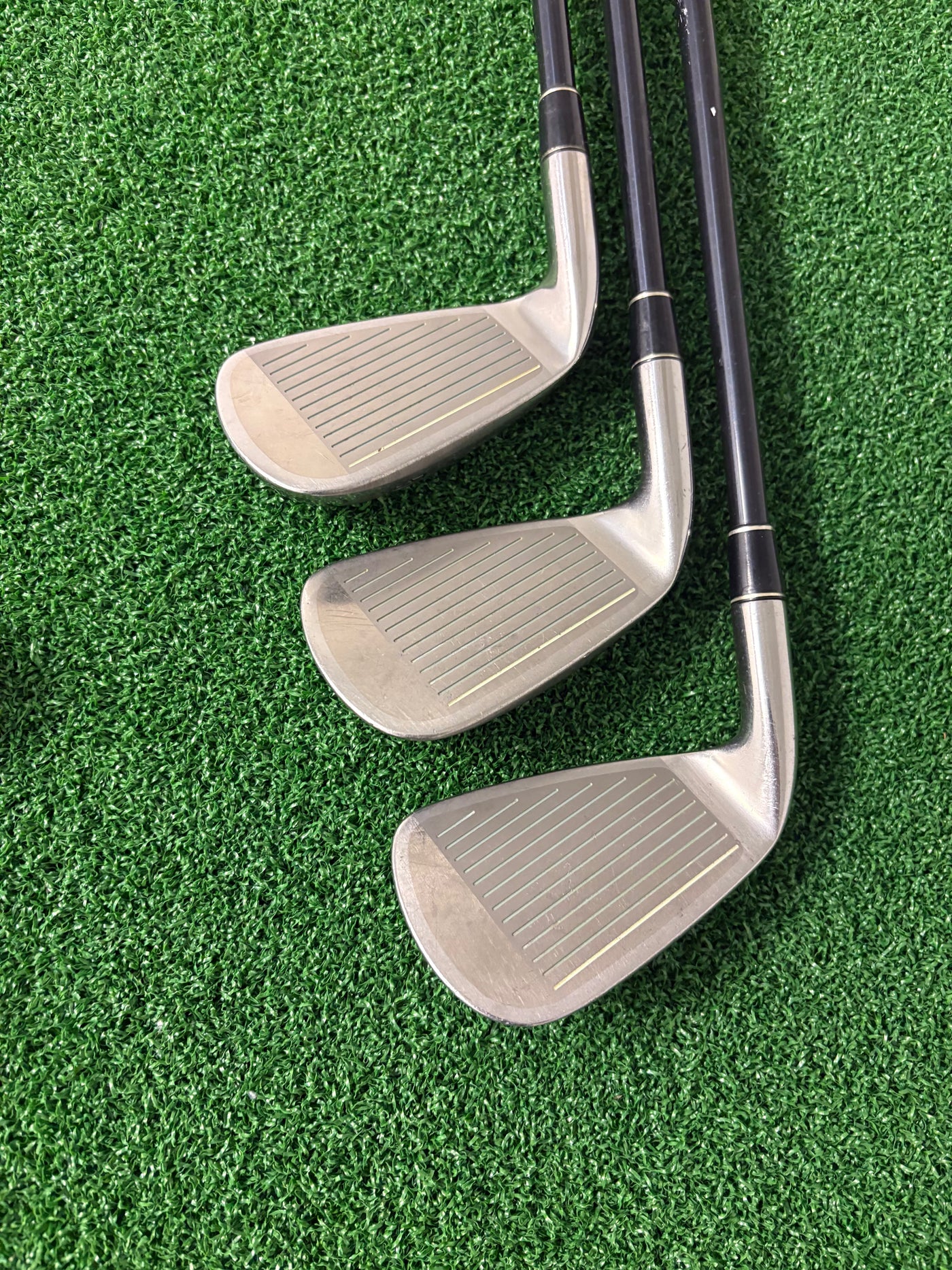 Bridgestone Tour Stage ViQ 5-PW (Regular)