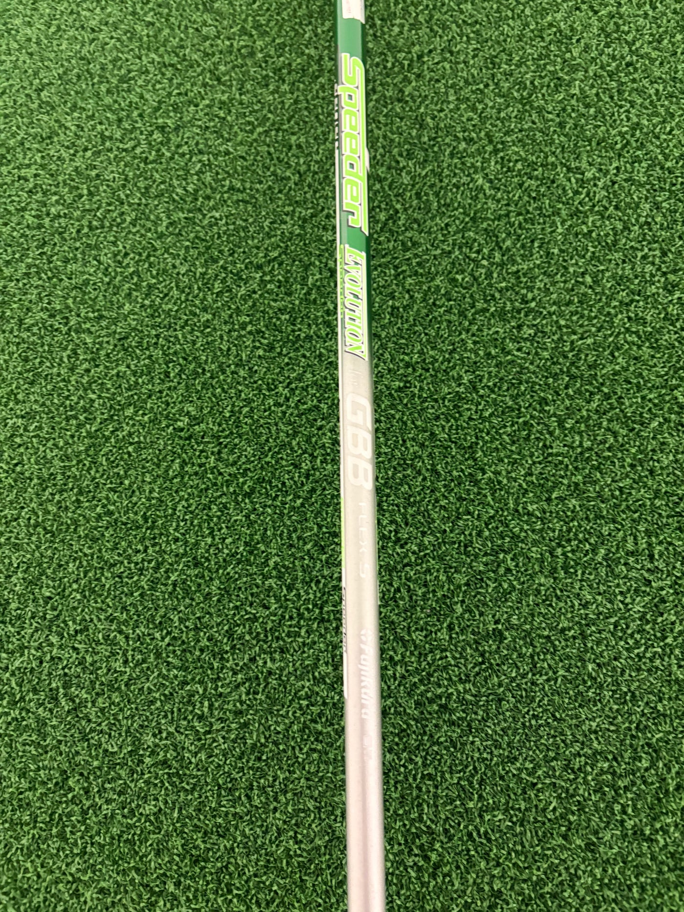 Callaway GBB Epic Sub Zero 13.5* 3 Wood (Stiff)