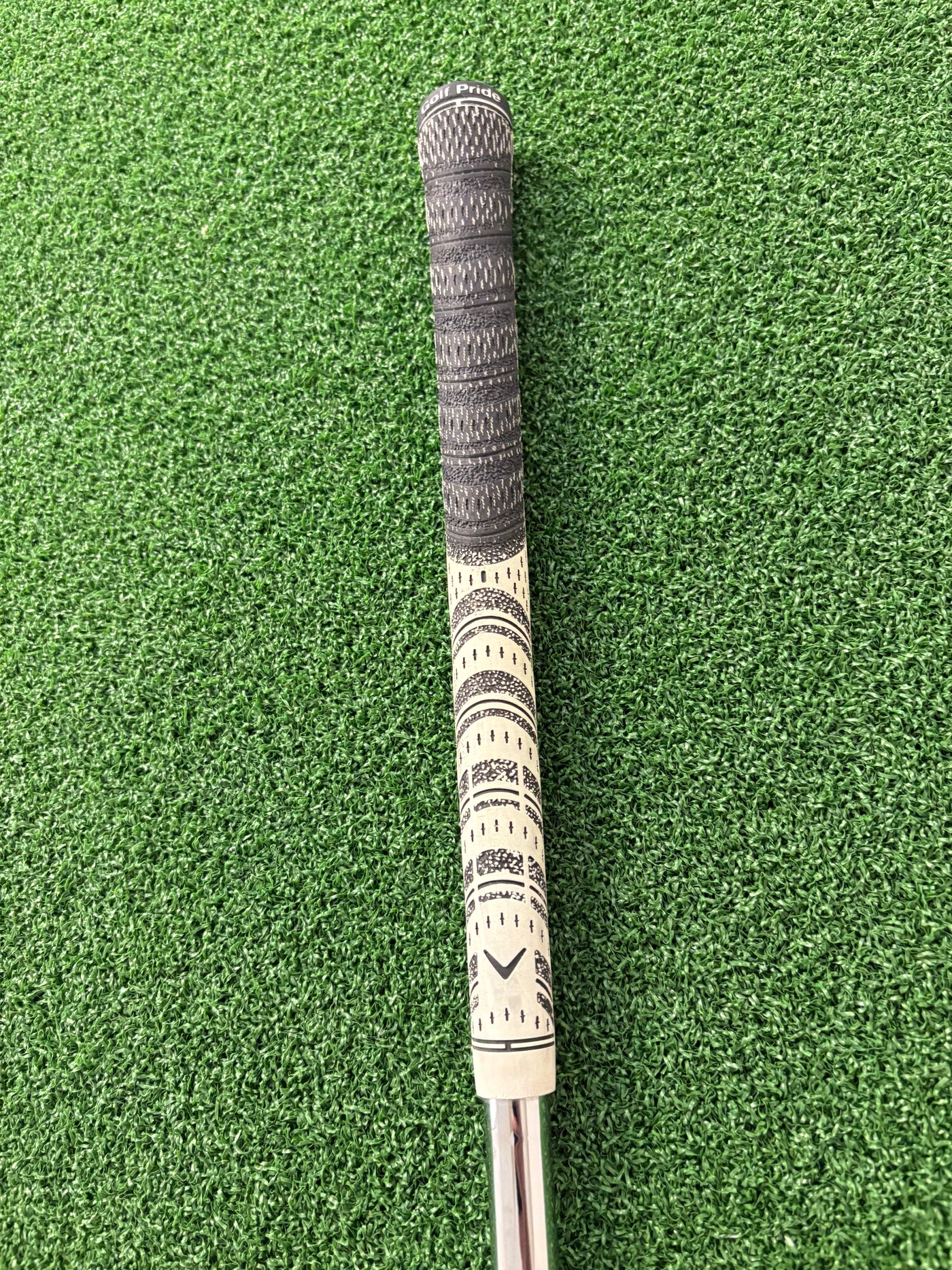 Callaway Mack Daddy 2 C Grind 58*