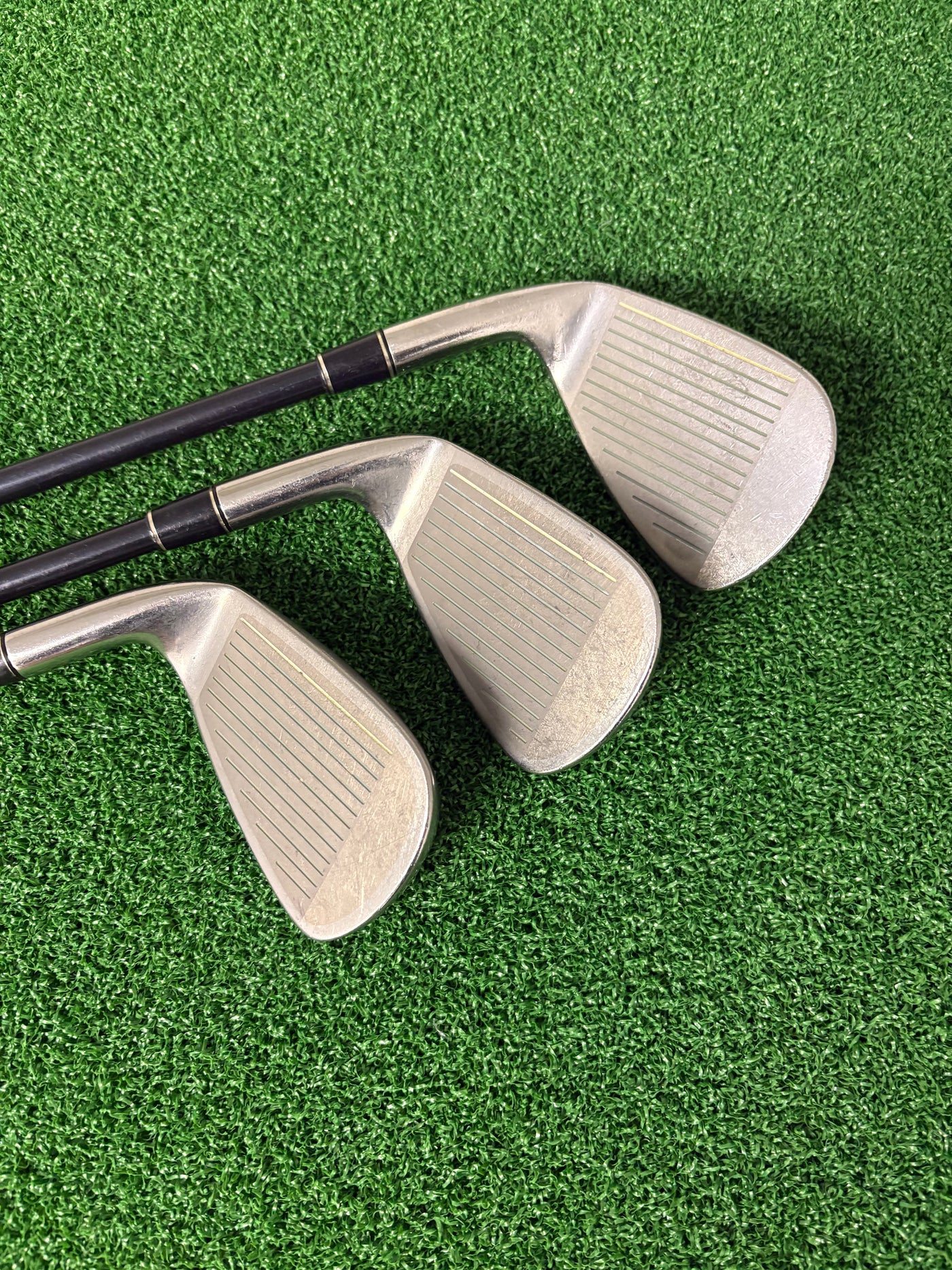 Bridgestone Tour Stage ViQ 5-PW (Regular)