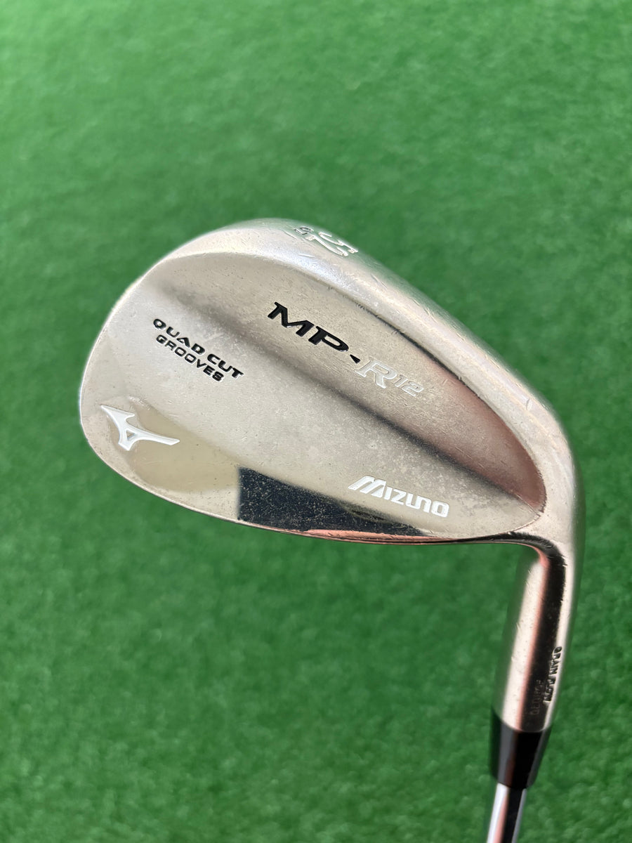 Mizuno MP-R12 52*