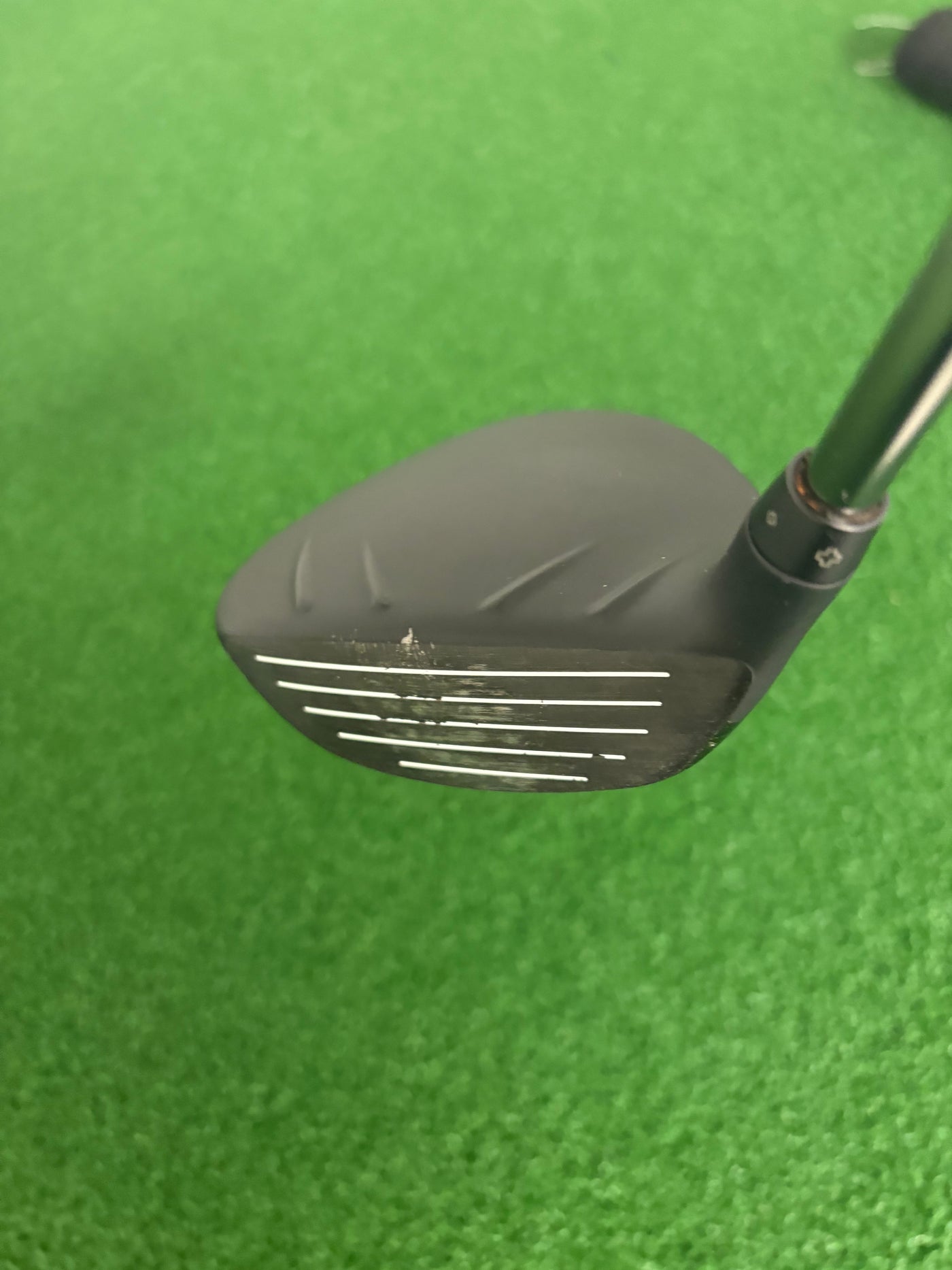 Ping G30 14.5* 3 Wood (Stiff)