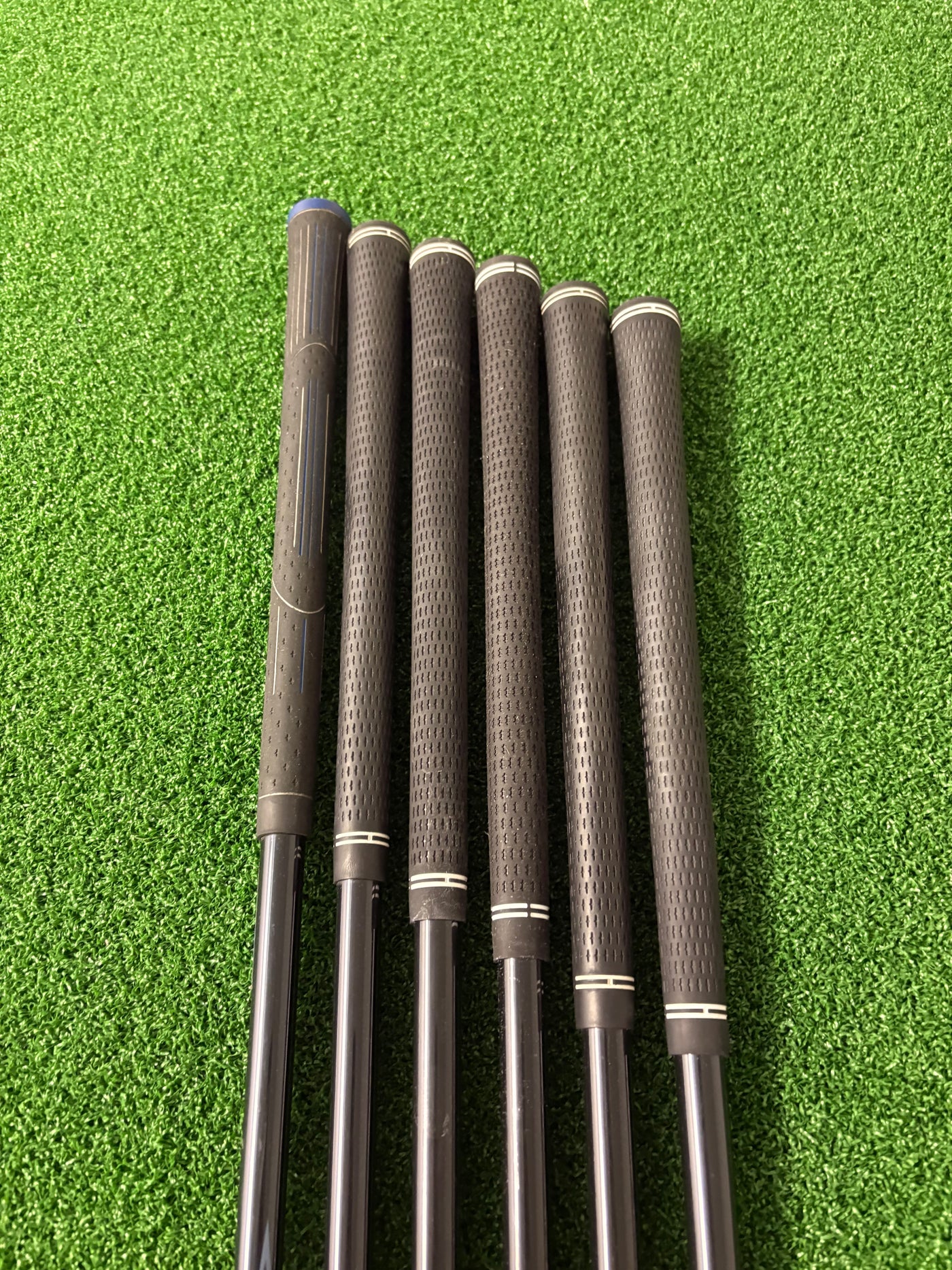 Bridgestone Tour Stage ViQ 5-PW (Regular)