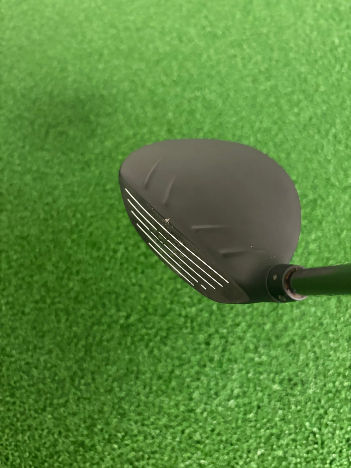 Ping G30 14.5* 3 Wood (Stiff)