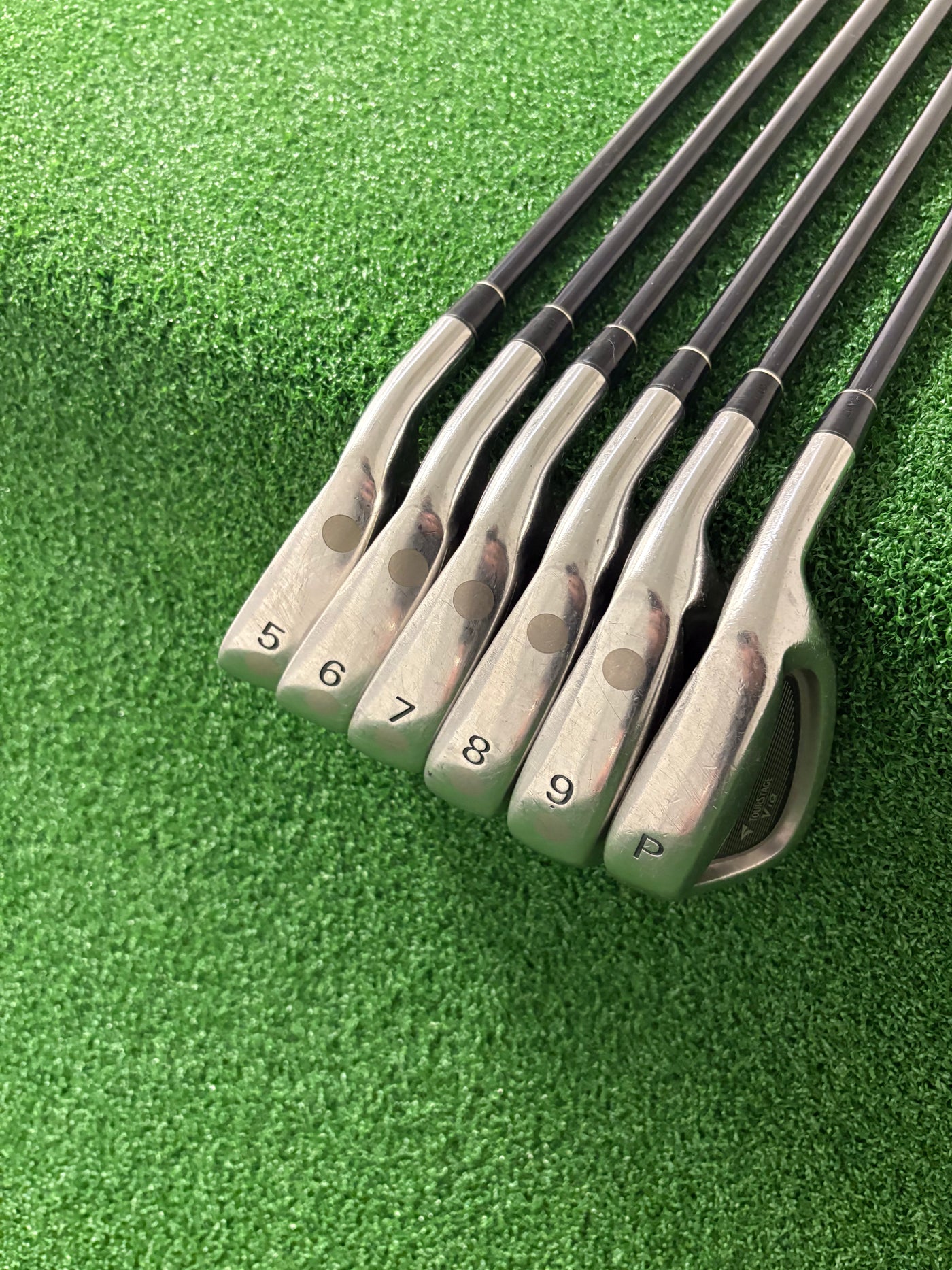 Bridgestone Tour Stage ViQ 5-PW (Regular)