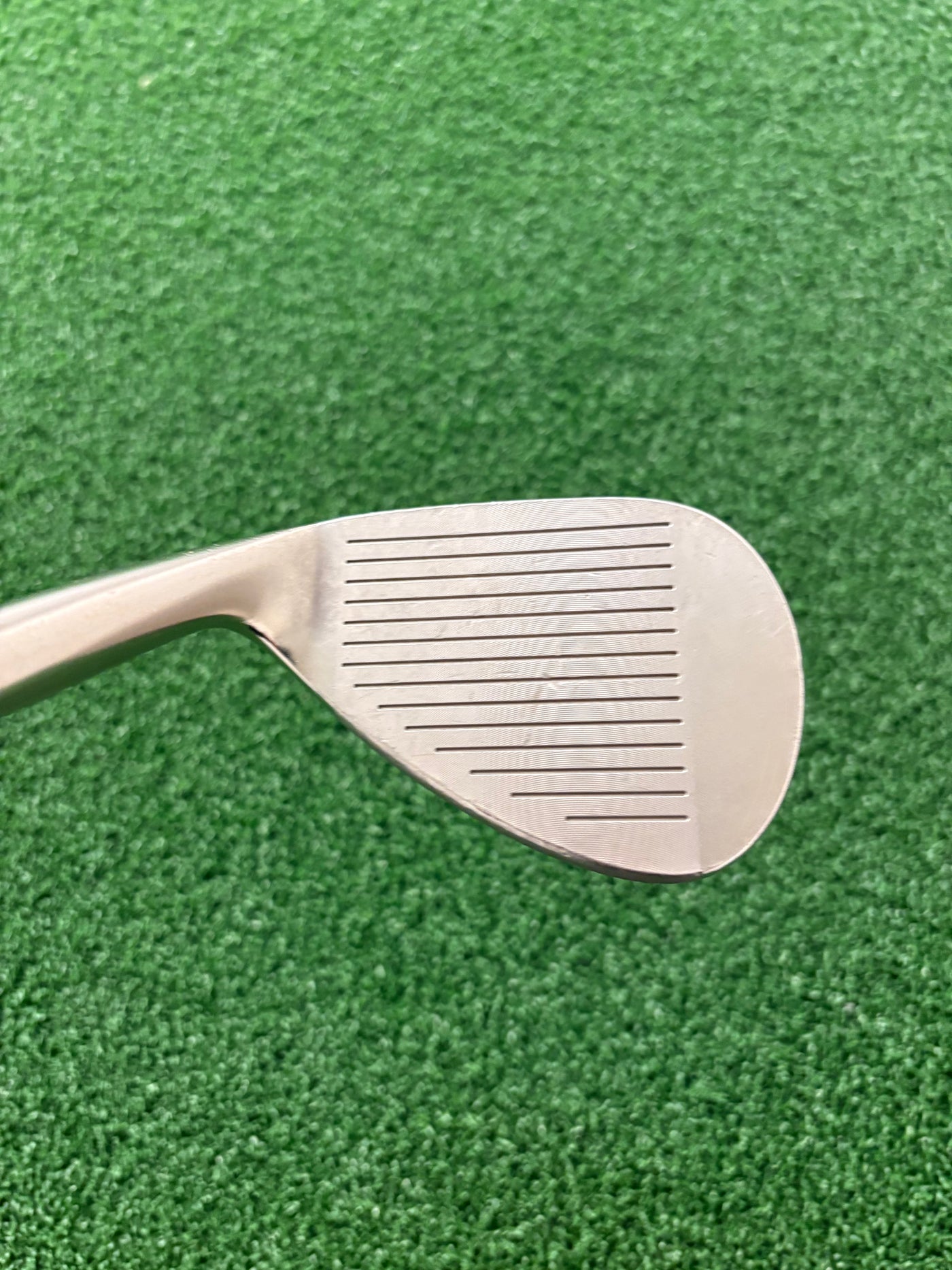Mizuno MP-R12 52*