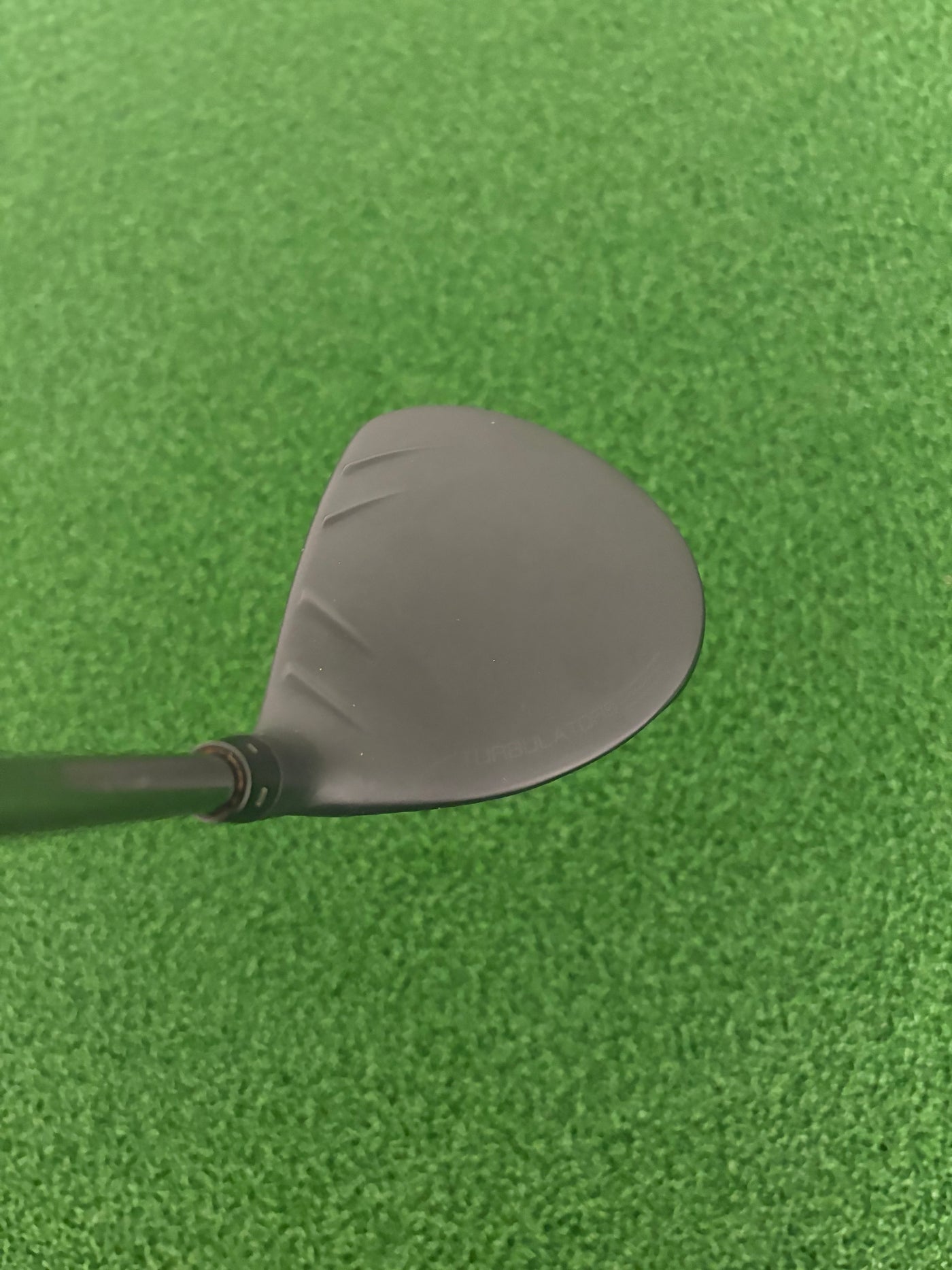 Ping G30 14.5* 3 Wood (Stiff)