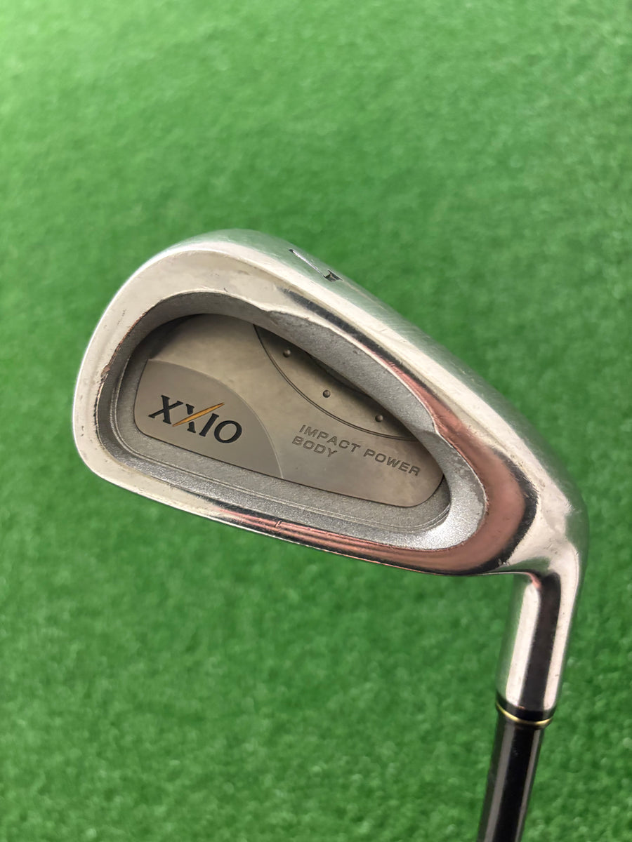 XXIO (2004) 5-PW (Regular)