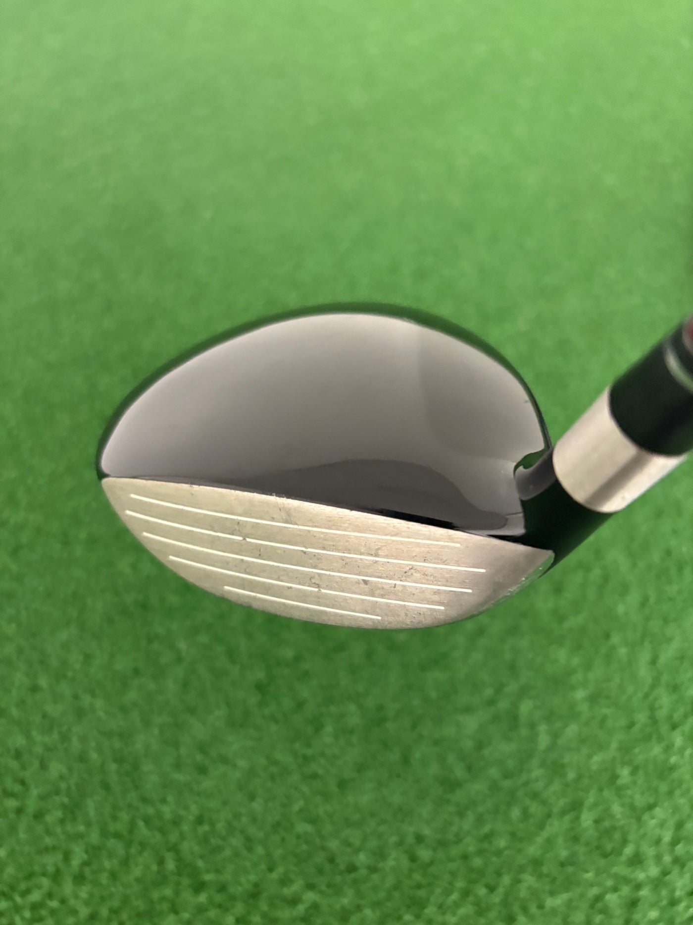 Honma Tour World TW727 18* 5 Wood (Regular)