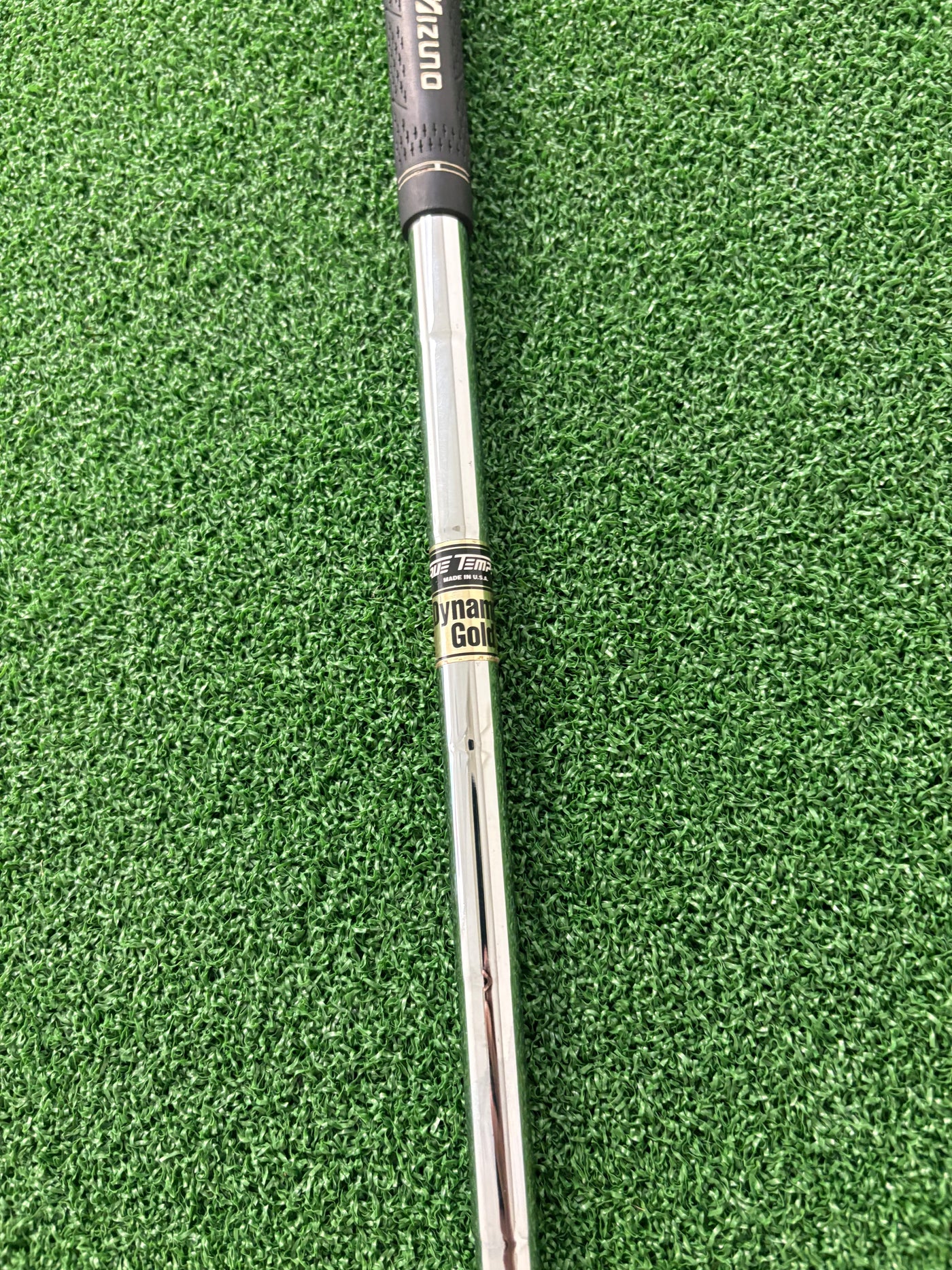 Mizuno MP-R12 52*