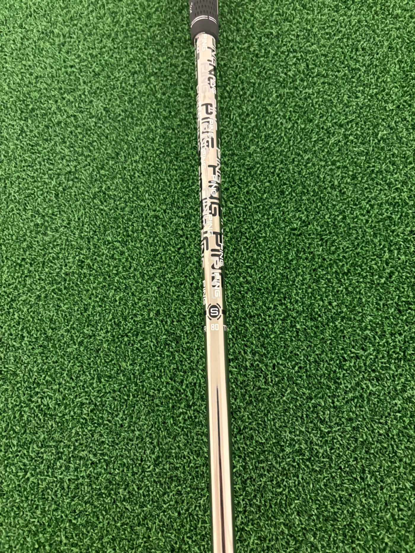 Ping G30 14.5* 3 Wood (Stiff)