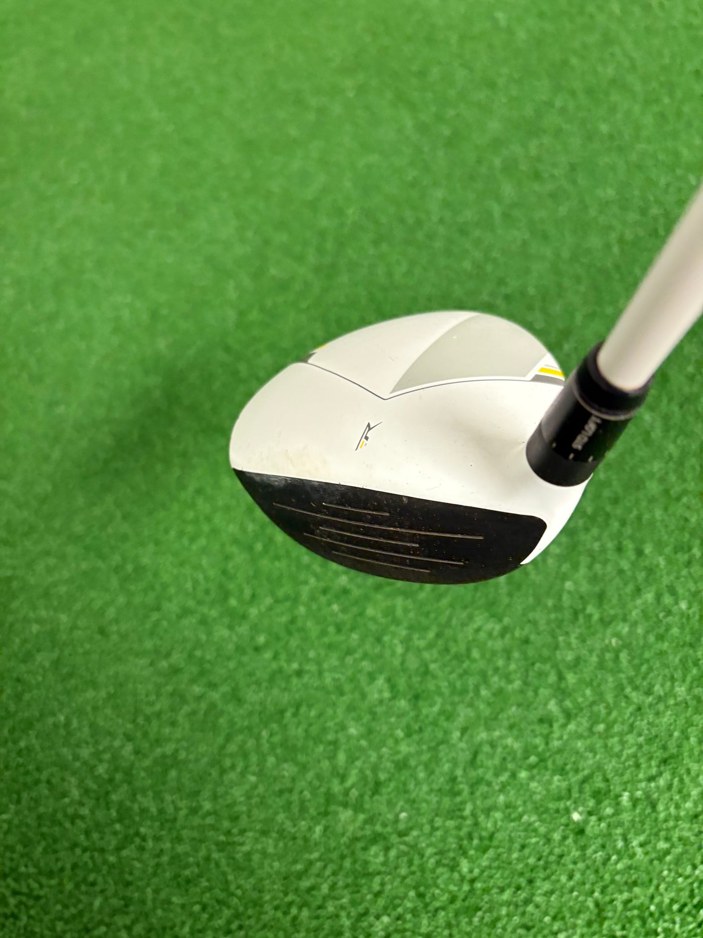 Taylormade RBZ Stage 2 14.5* 3 Wood (Stiff)