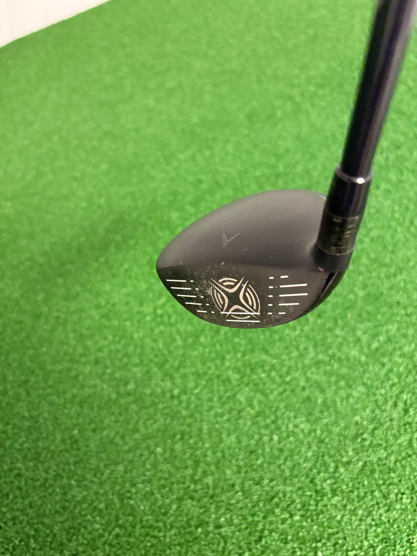 Callaway XR16 19* 5 Wood (Regular)