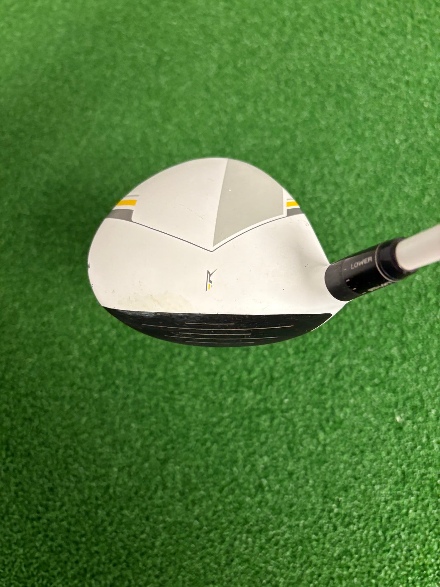 Taylormade RBZ Stage 2 14.5* 3 Wood (Stiff)
