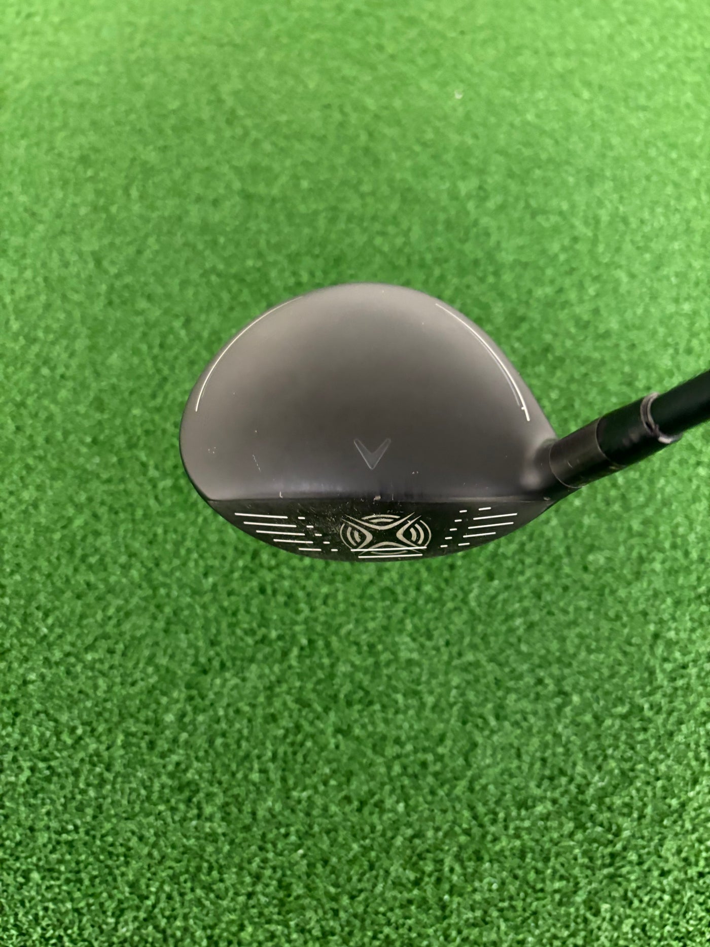 Callaway XR16 19* 5 Wood (Regular)