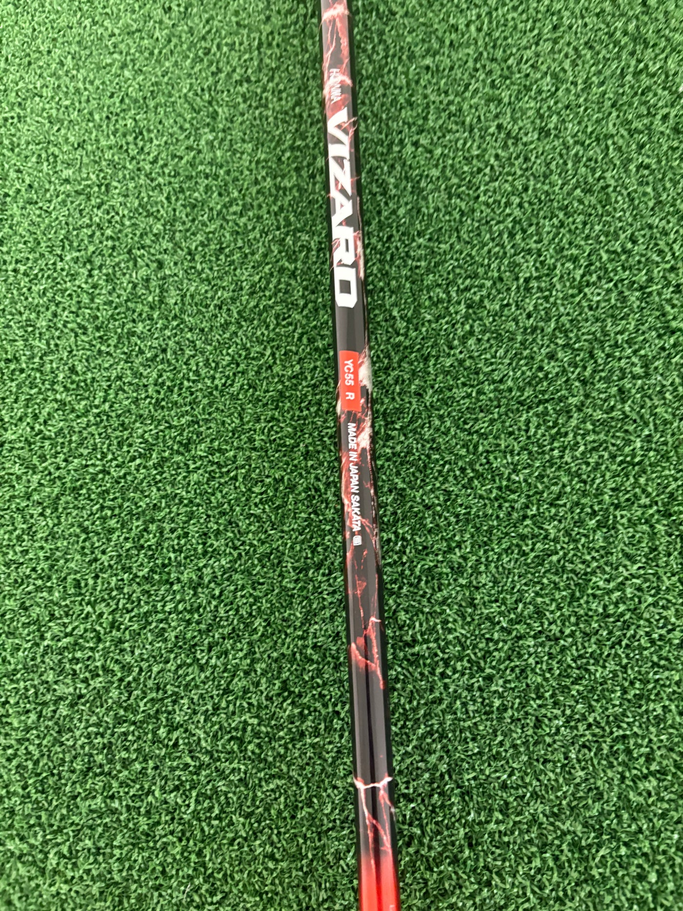 Honma Tour World TW727 18* 5 Wood (Regular)
