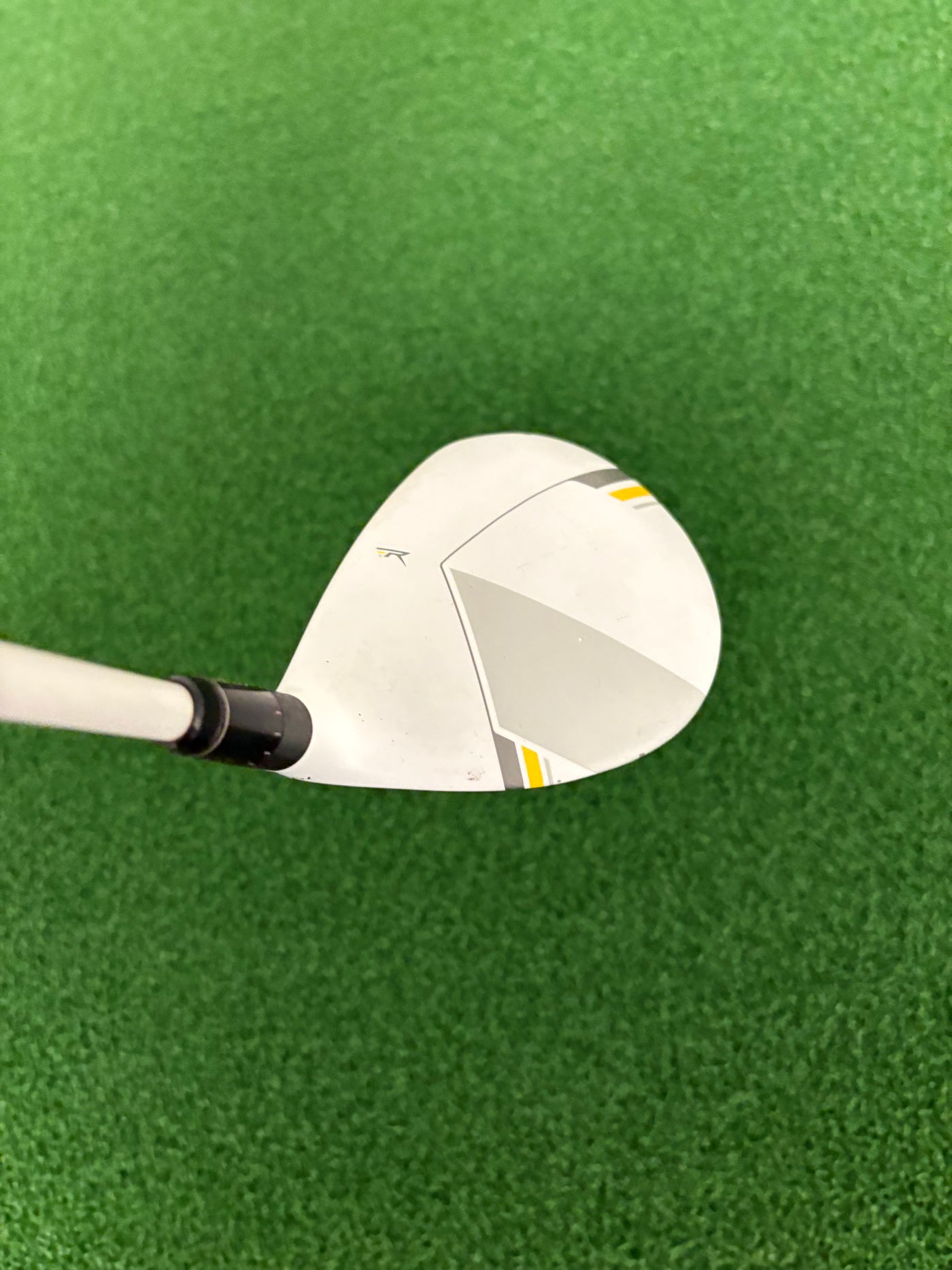 Taylormade RBZ Stage 2 14.5* 3 Wood (Stiff)