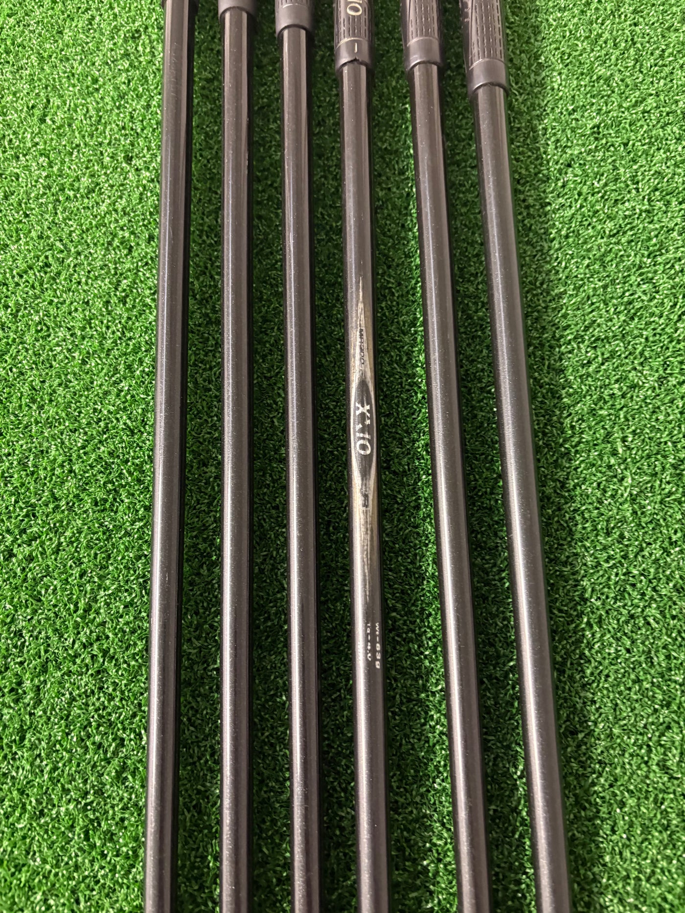 XXIO (2004) 5-PW (Regular)