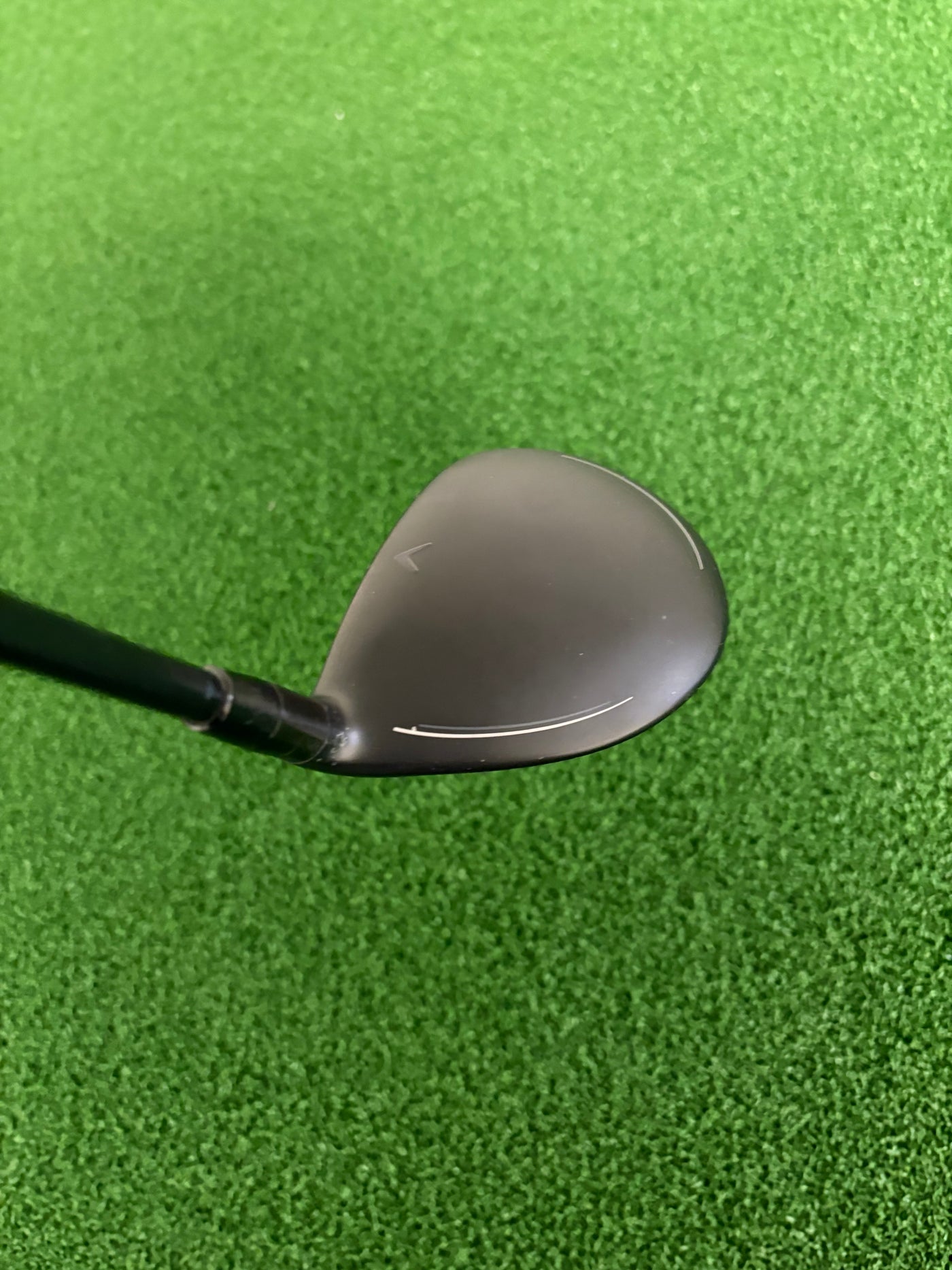 Callaway XR16 19* 5 Wood (Regular)