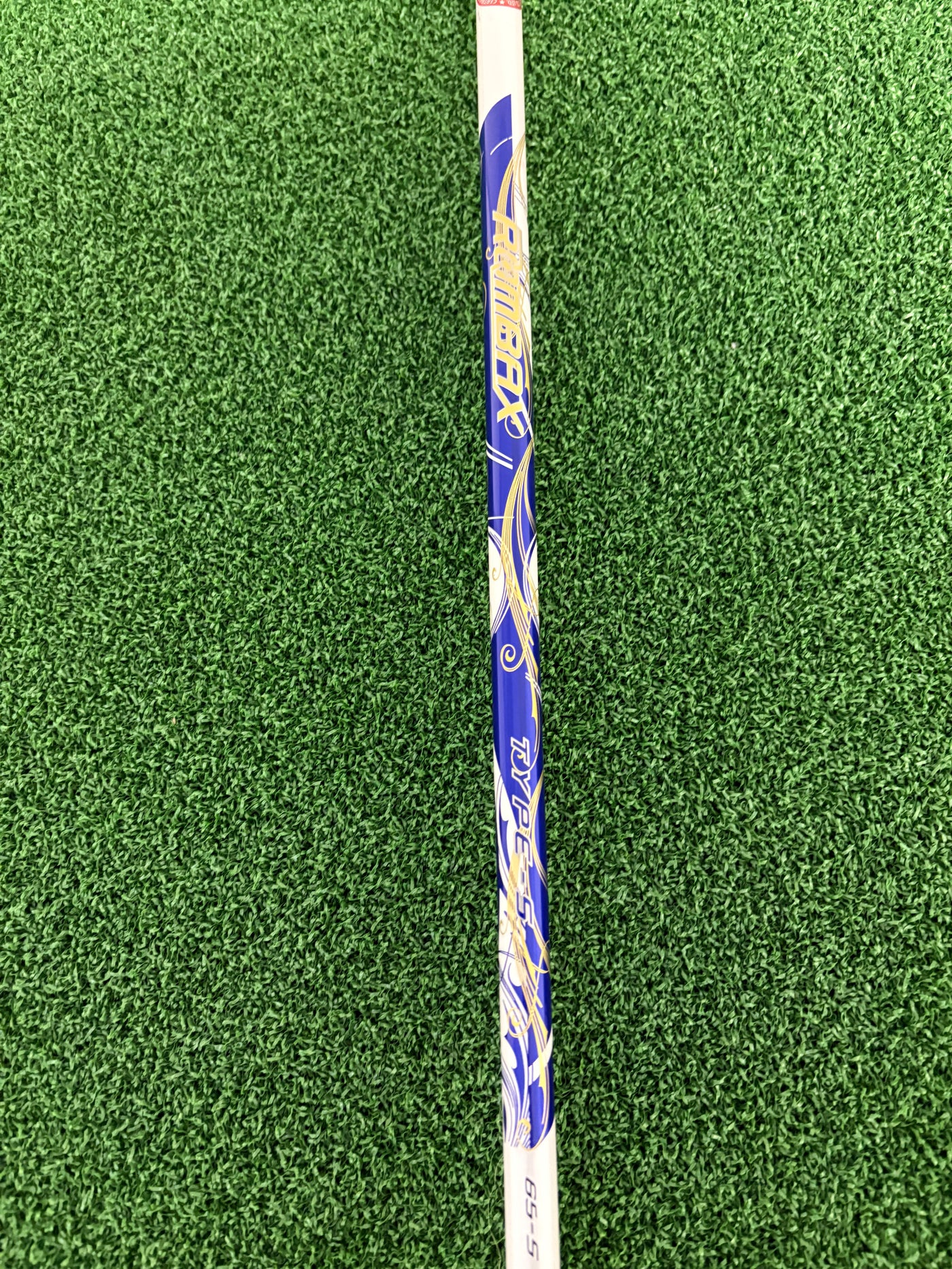 Taylormade RBZ Stage 2 14.5* 3 Wood (Stiff)