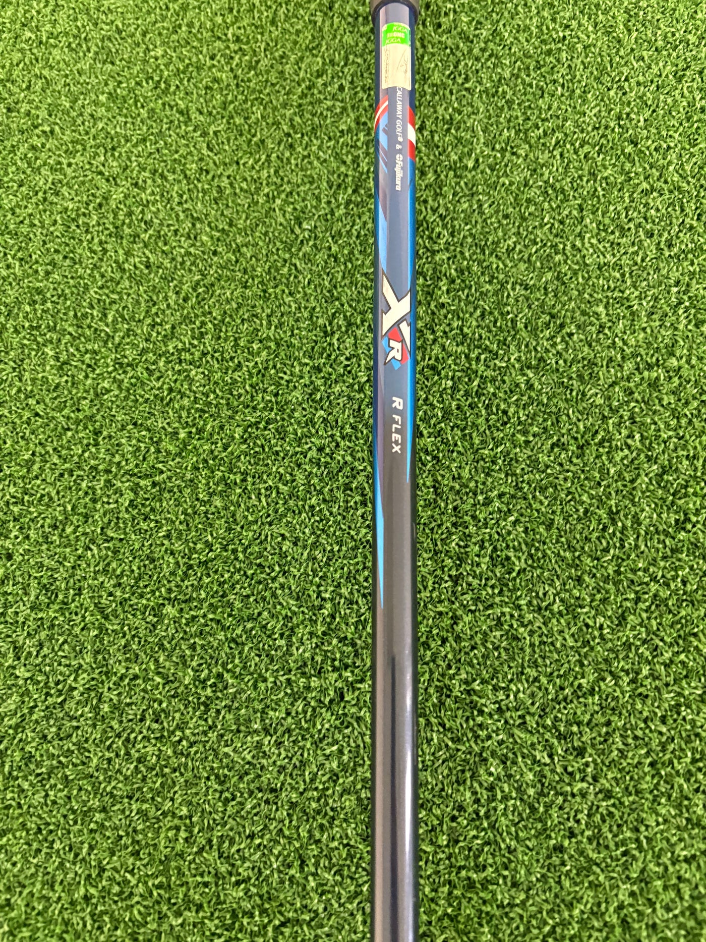 Callaway XR16 19* 5 Wood (Regular)