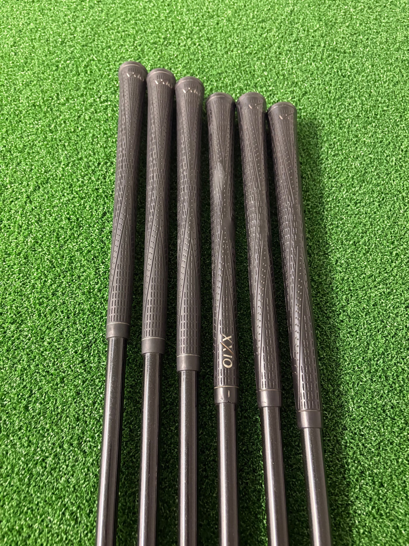 XXIO (2004) 5-PW (Regular)
