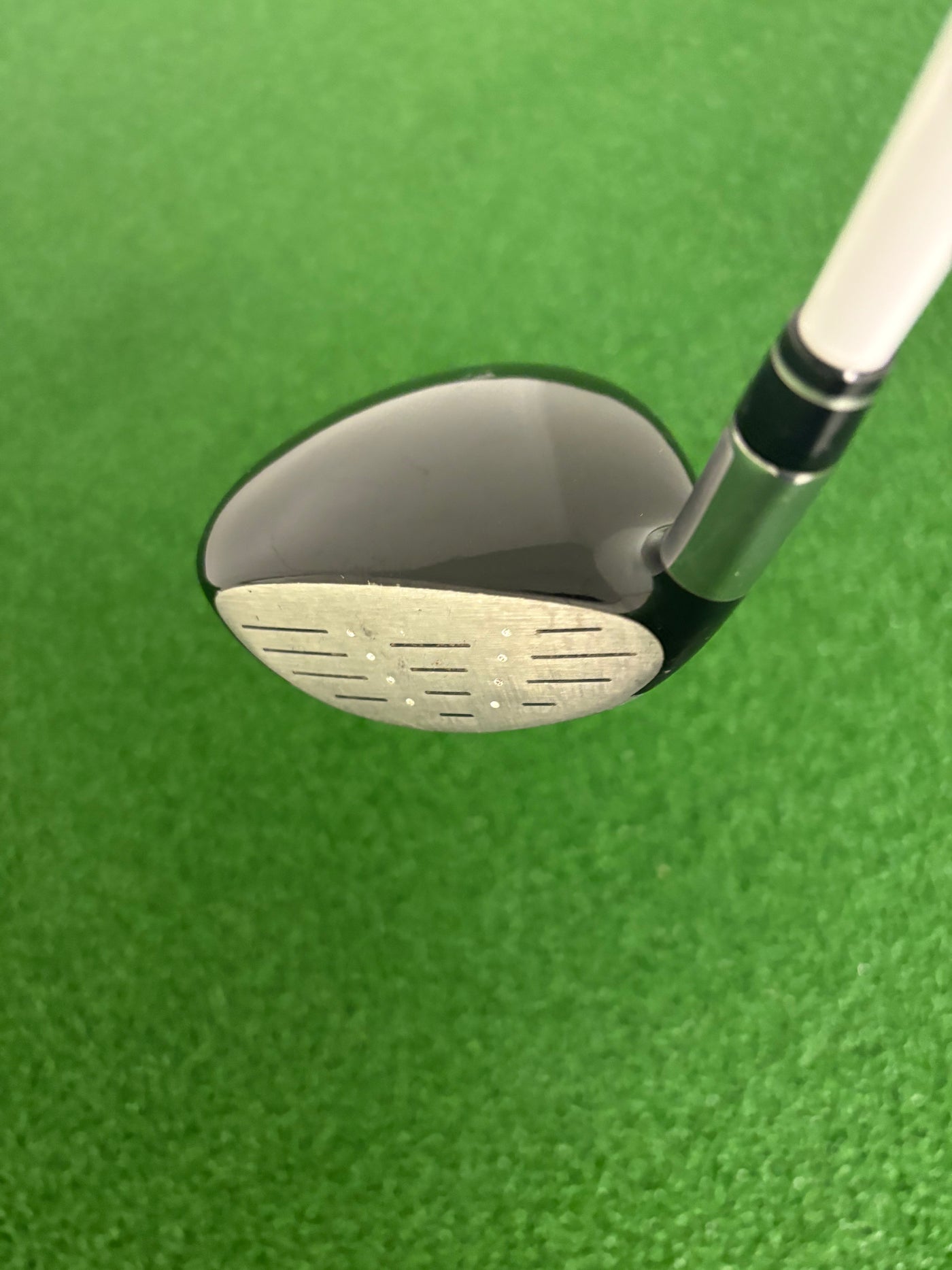 Callaway Legacy Black 18* 5 Wood (Stiff/Regular)