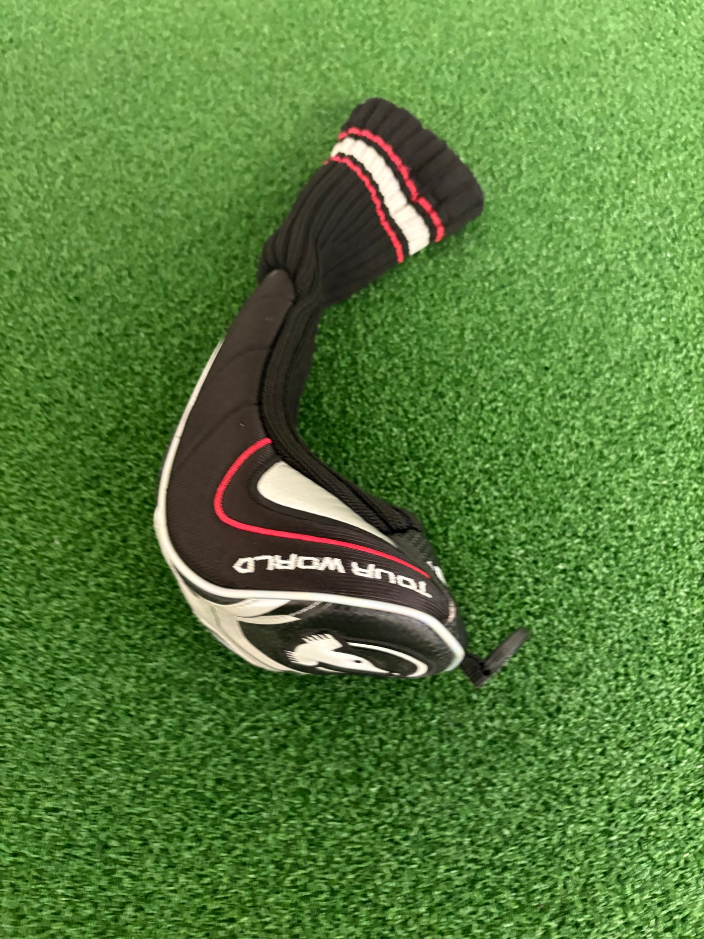 Honma Tour World TW727 18* 5 Wood (Regular)