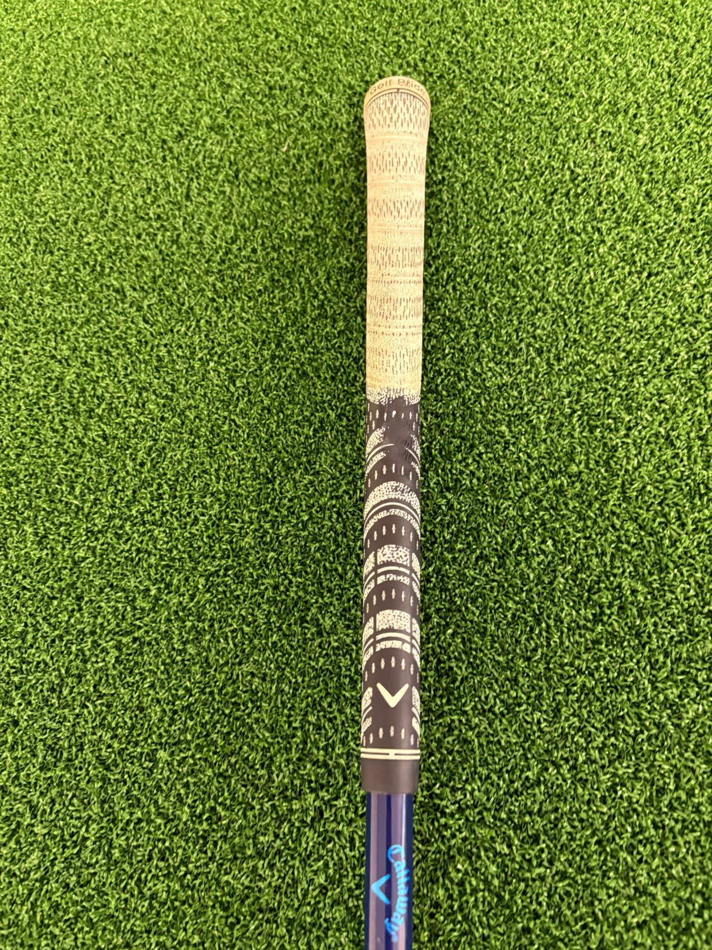 Callaway XR16 19* 5 Wood (Regular)