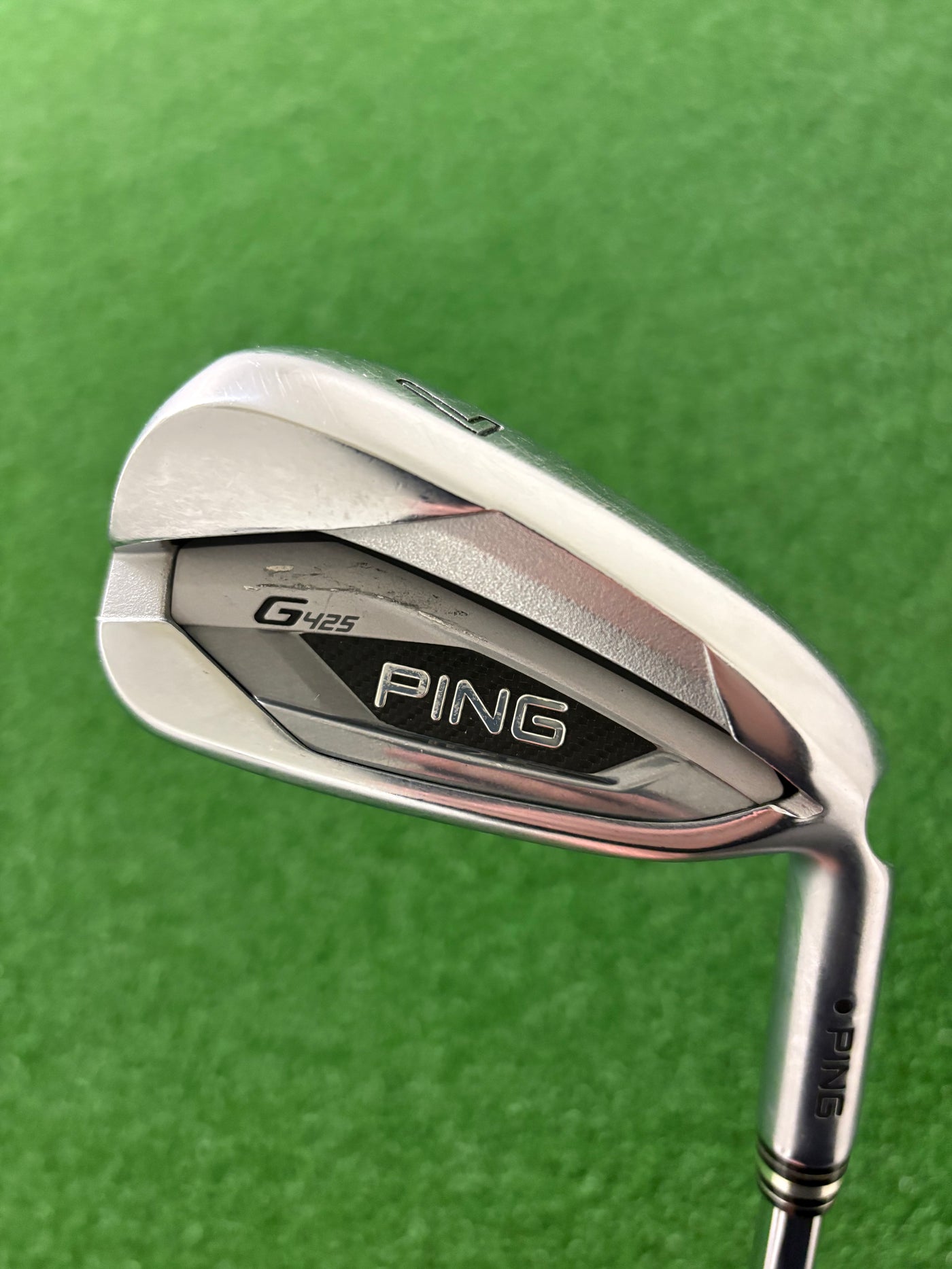 Ping G425 5-PW (Stiff)