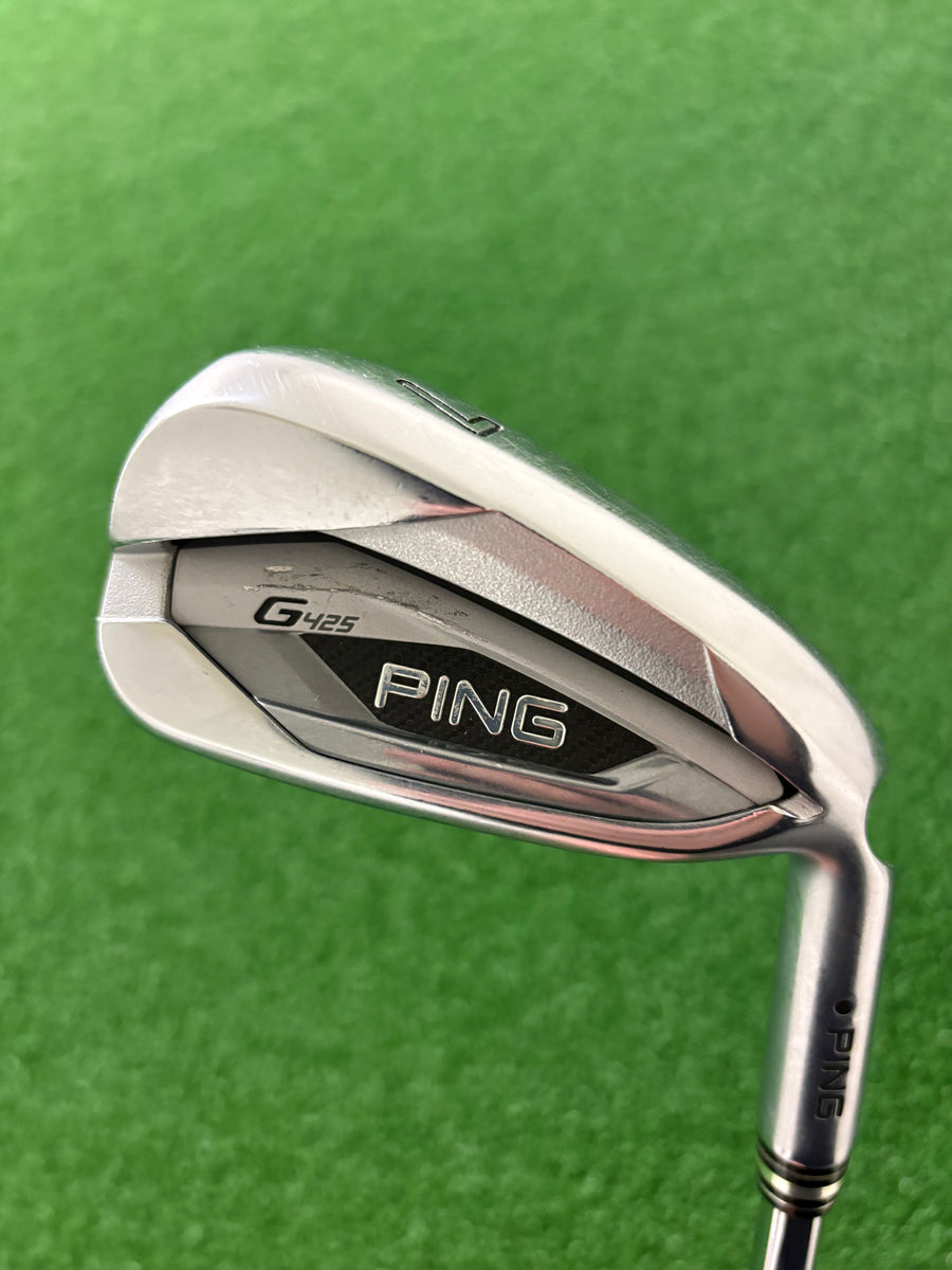 Ping G425 5-PW (Stiff)