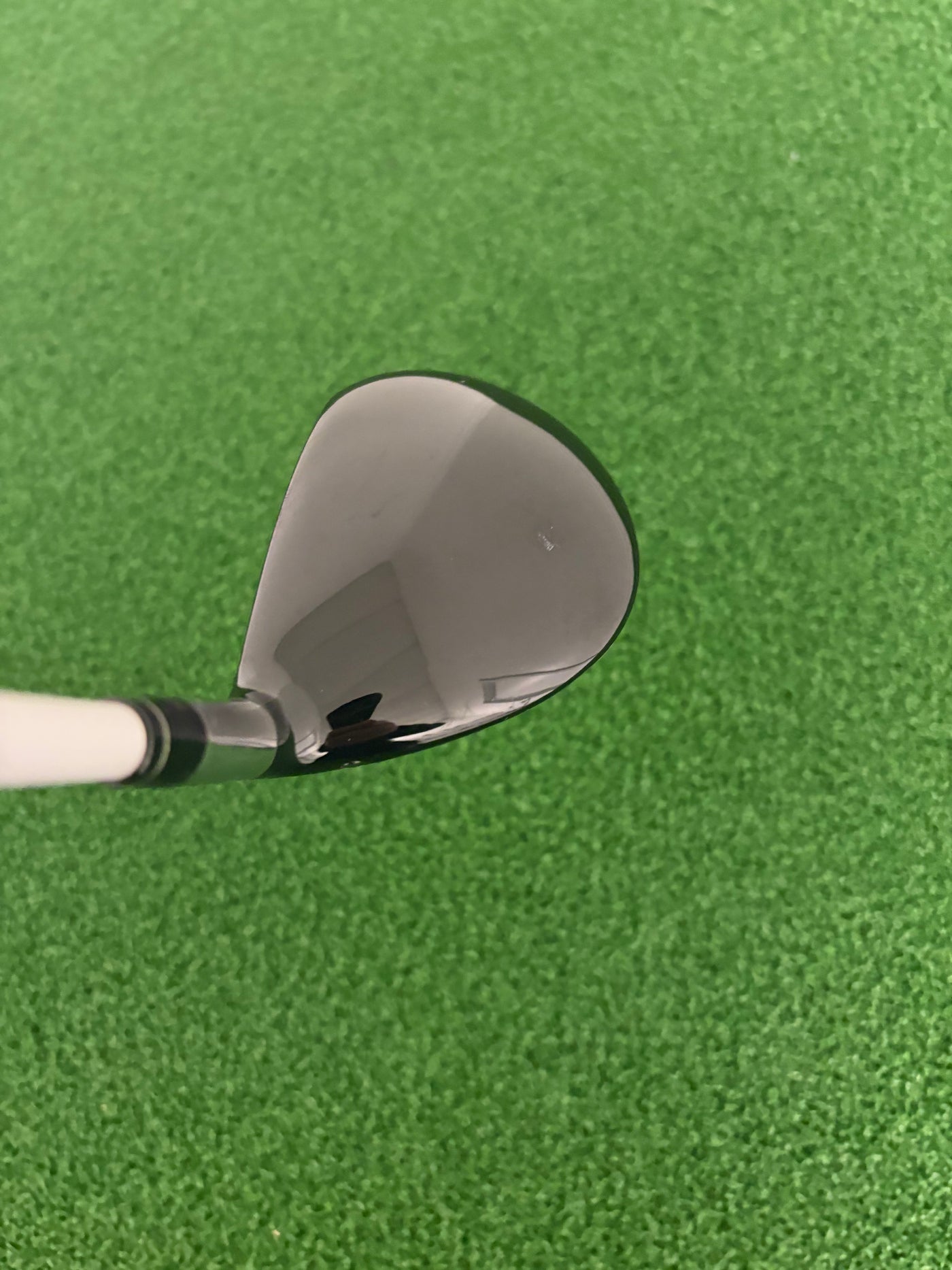 Callaway Legacy Black 18* 5 Wood (Stiff/Regular)