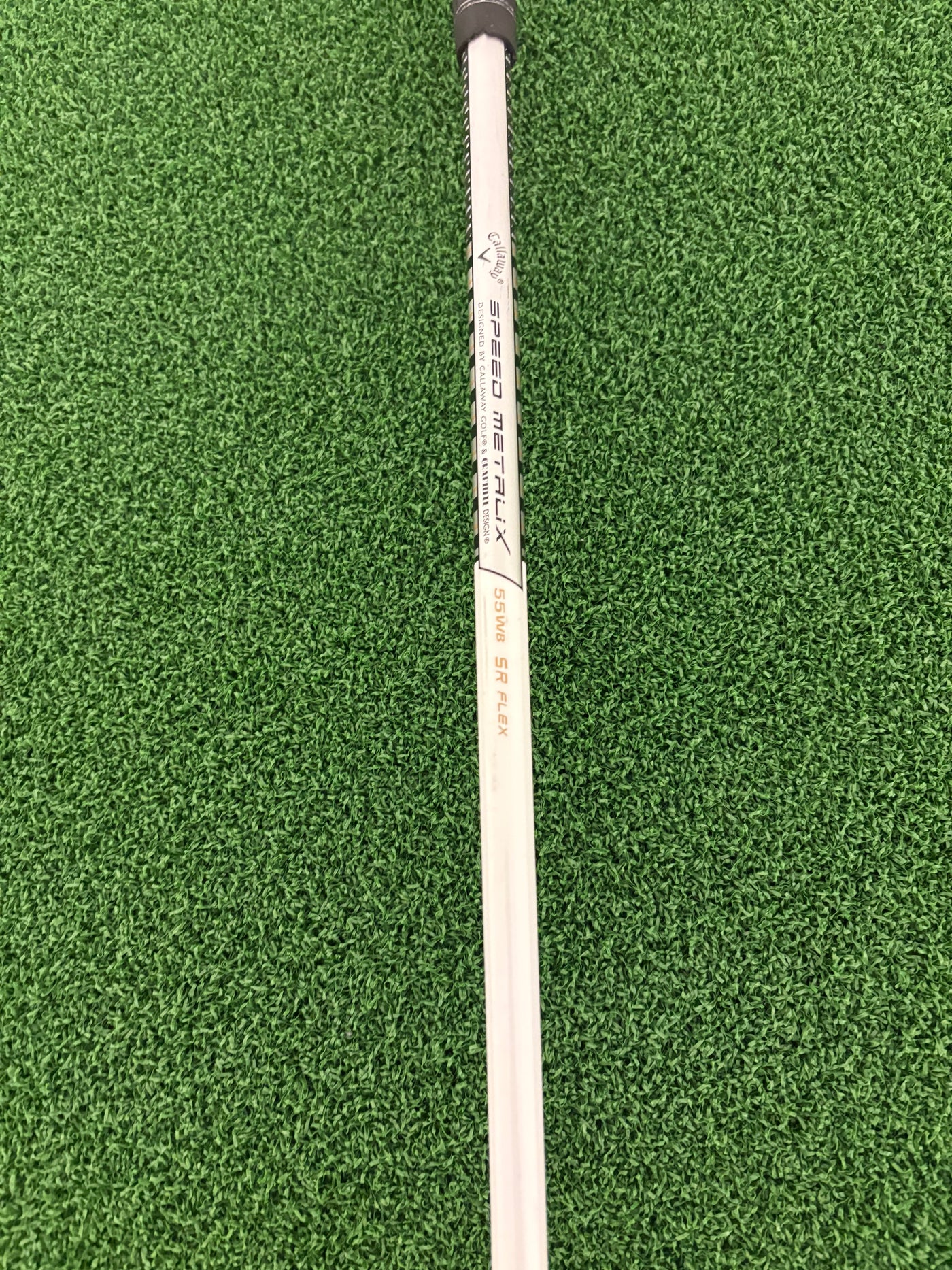 Callaway Legacy Black 18* 5 Wood (Stiff/Regular)