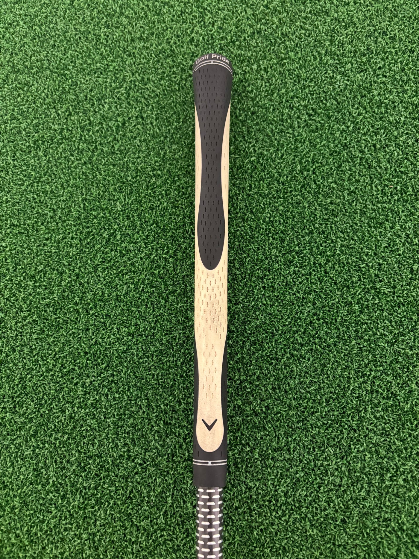 Callaway Legacy Black 18* 5 Wood (Stiff/Regular)