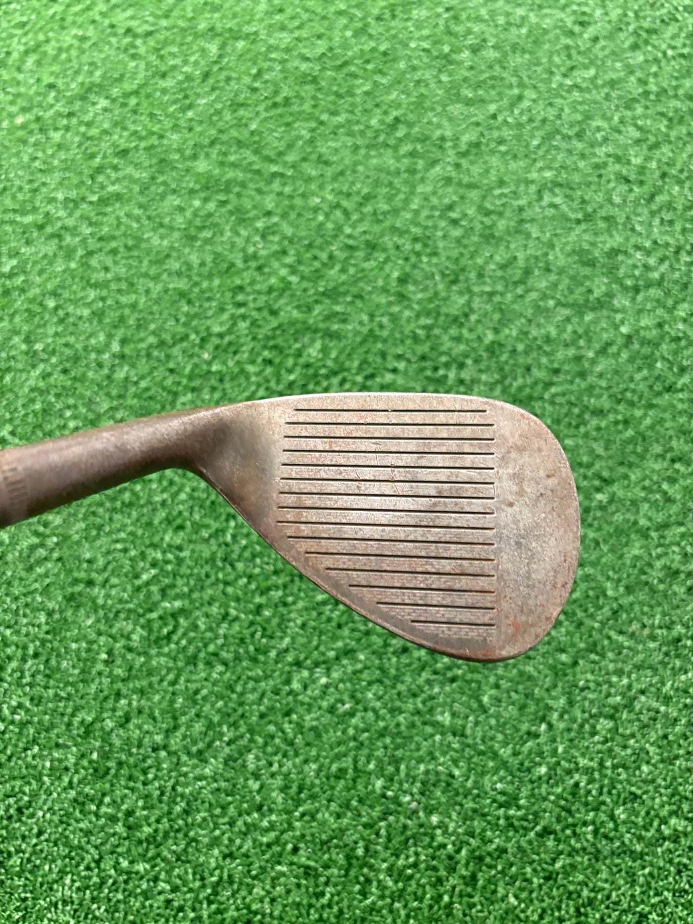 Callaway Mack Daddy 2 Tour Grind 56*