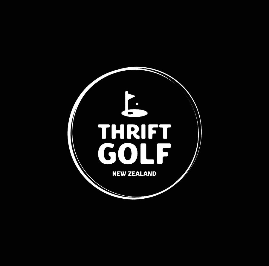 Thrift Golf Gift Voucher