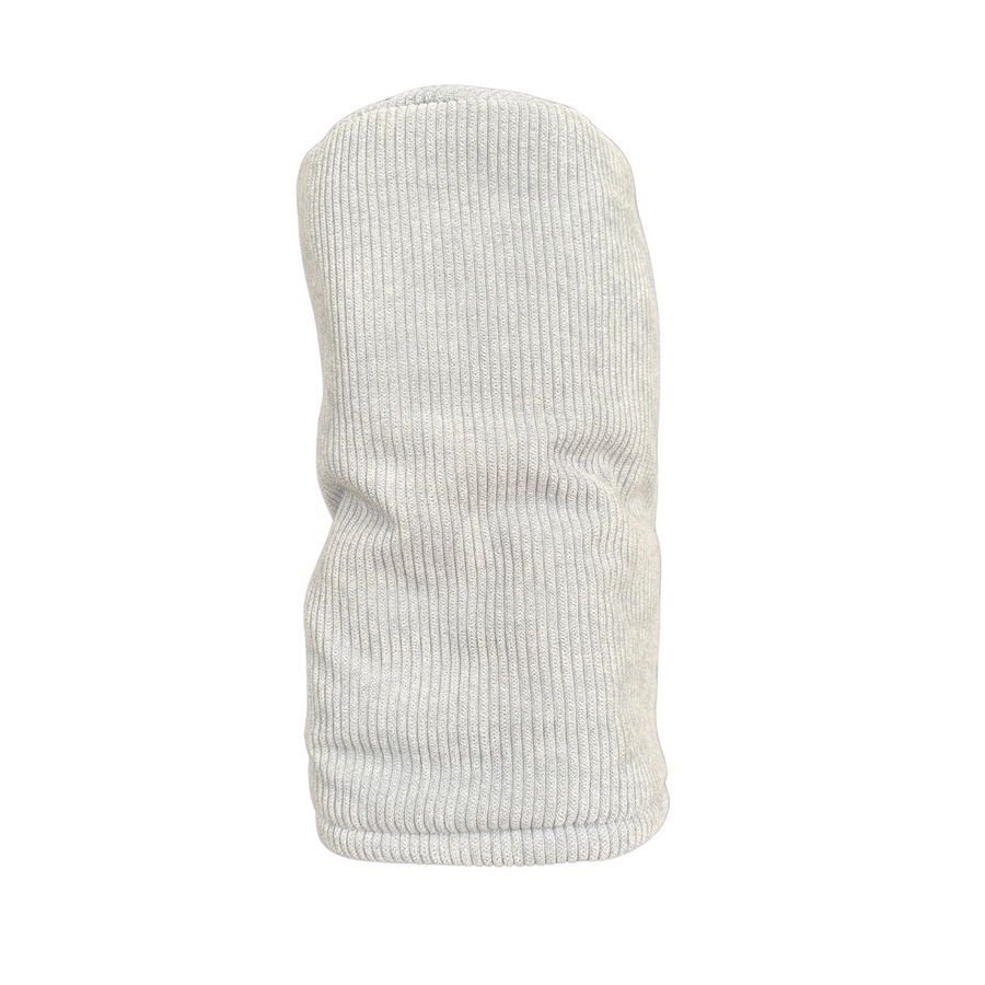 Lakeland Golf Light Blue Corduroy Driver Headcover